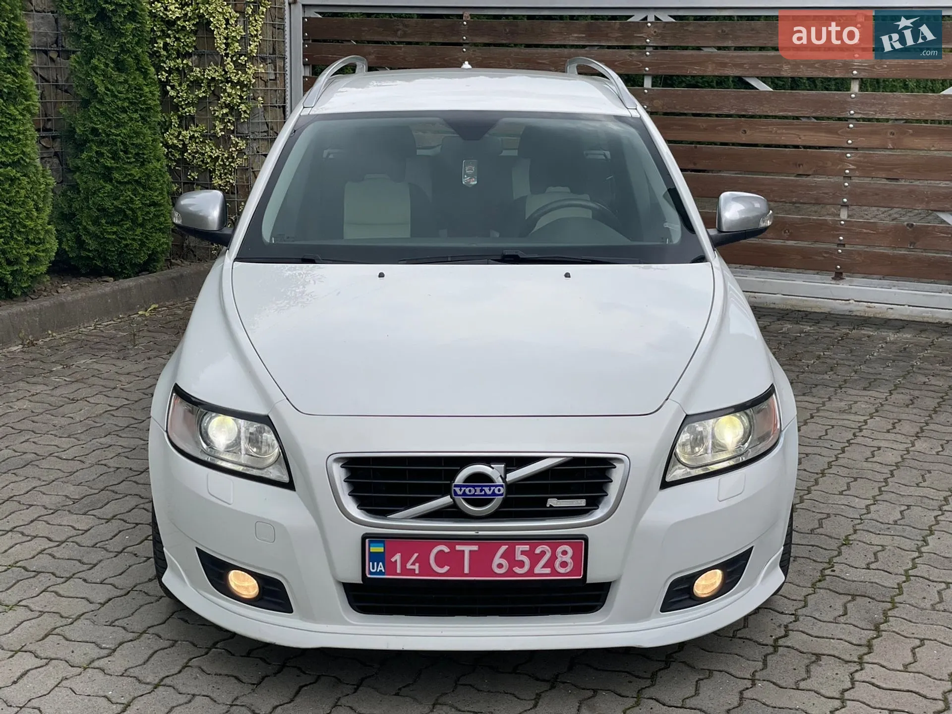 2011 Volvo V50 - мініатюра 17