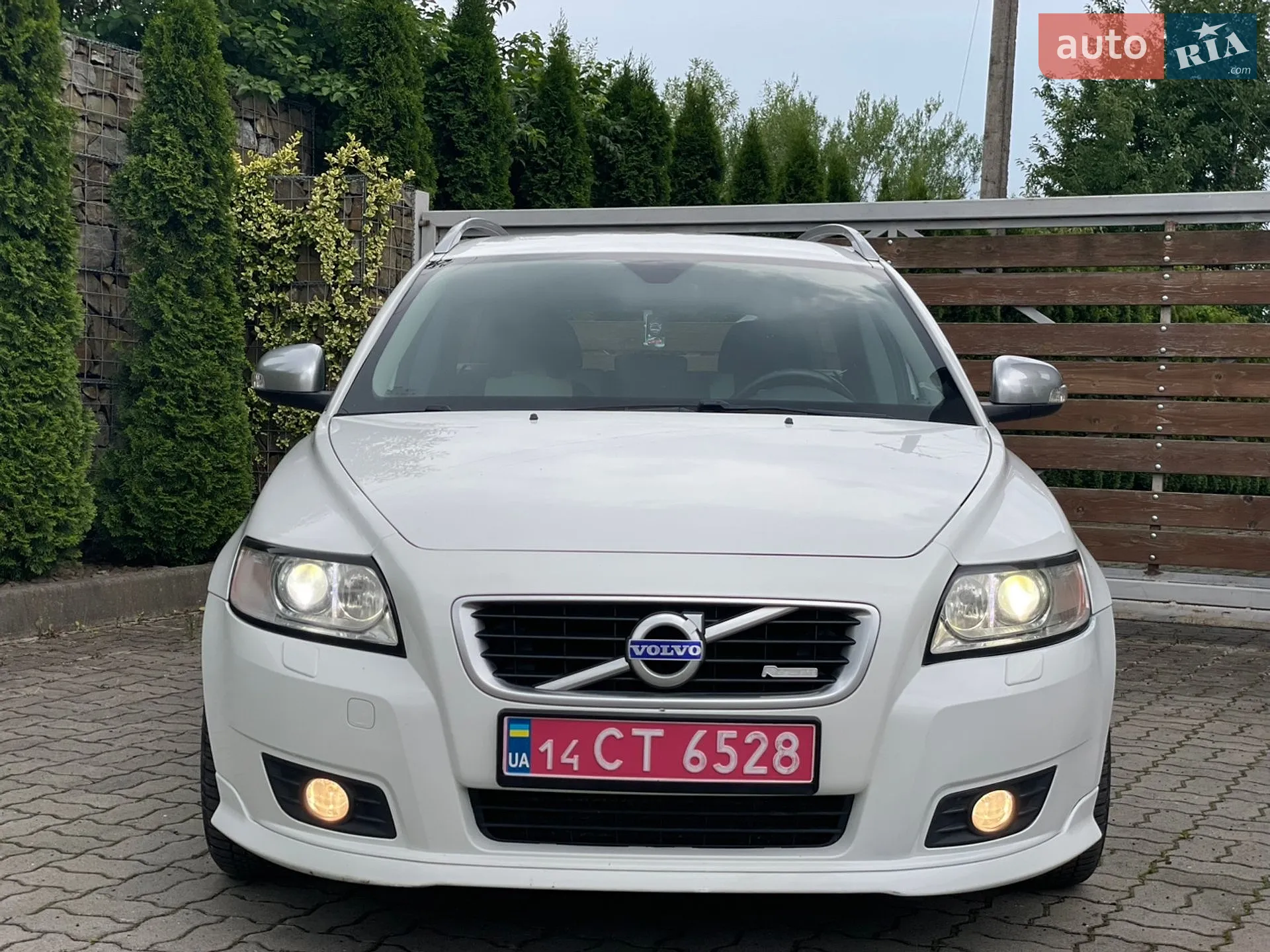 2011 Volvo V50 - мініатюра 16