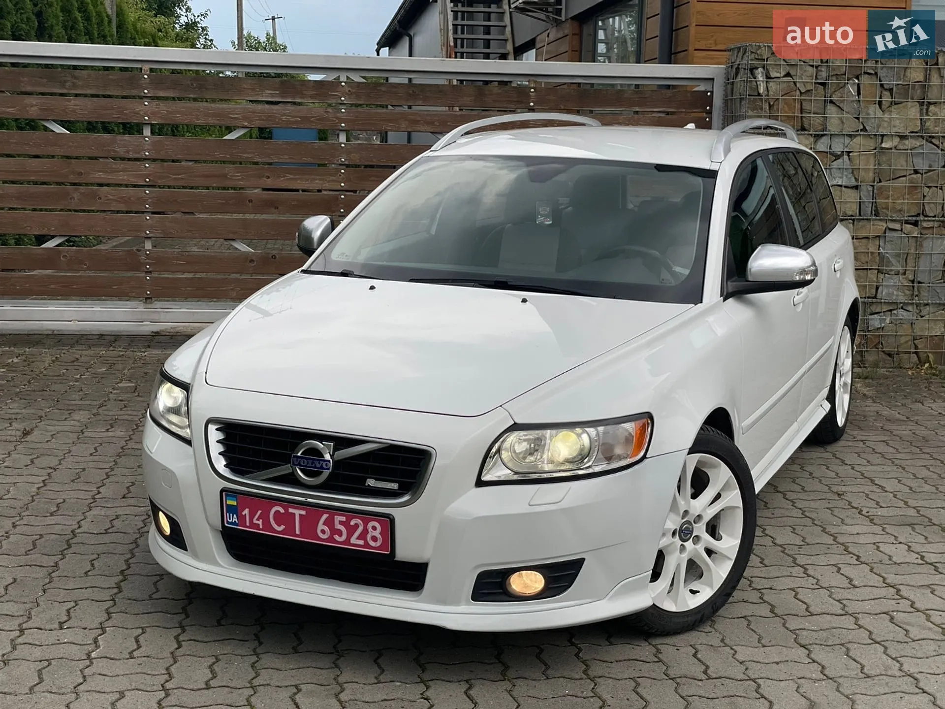 2011 Volvo V50 - мініатюра 18