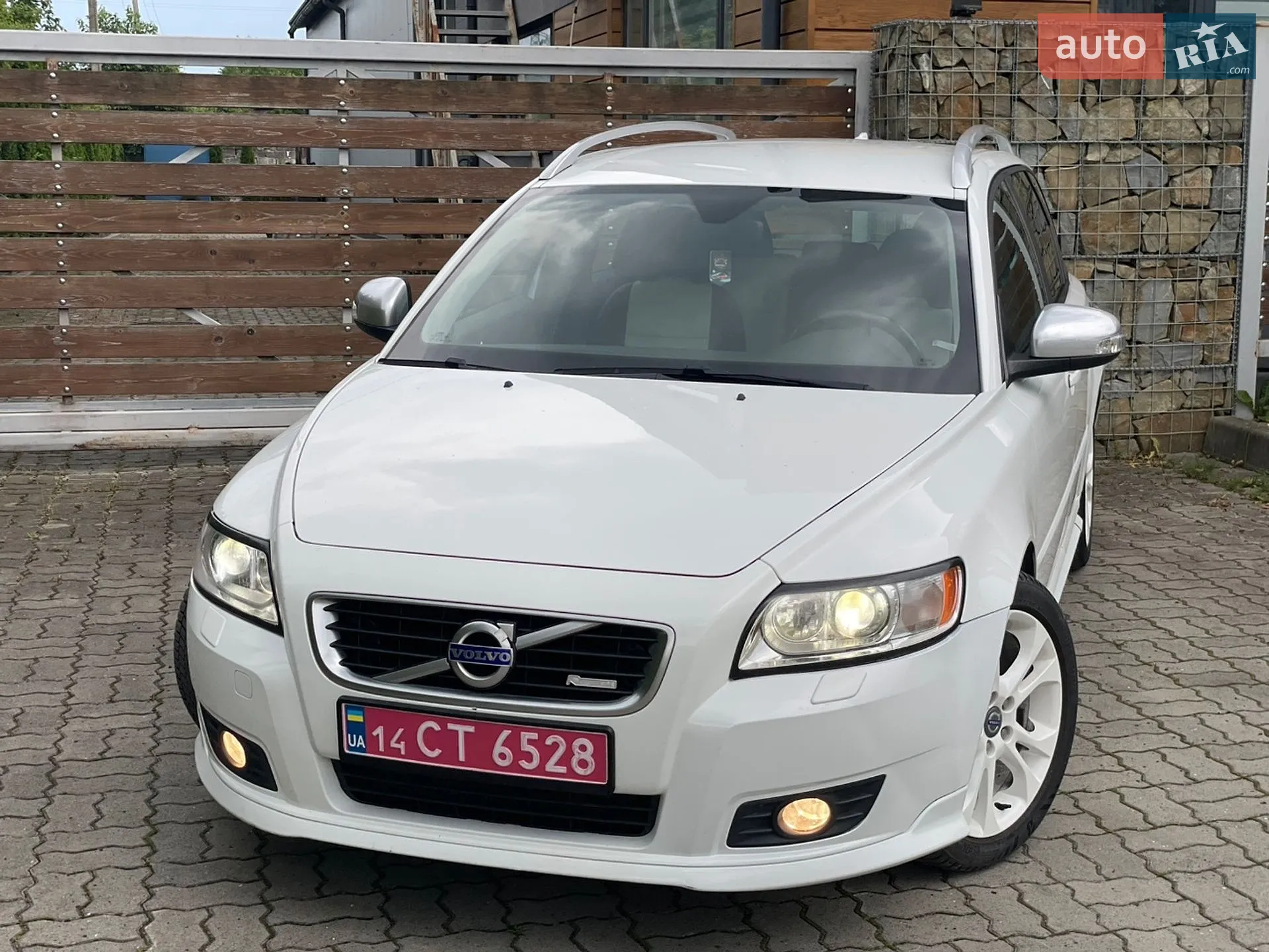 2011 Volvo V50 - мініатюра 19