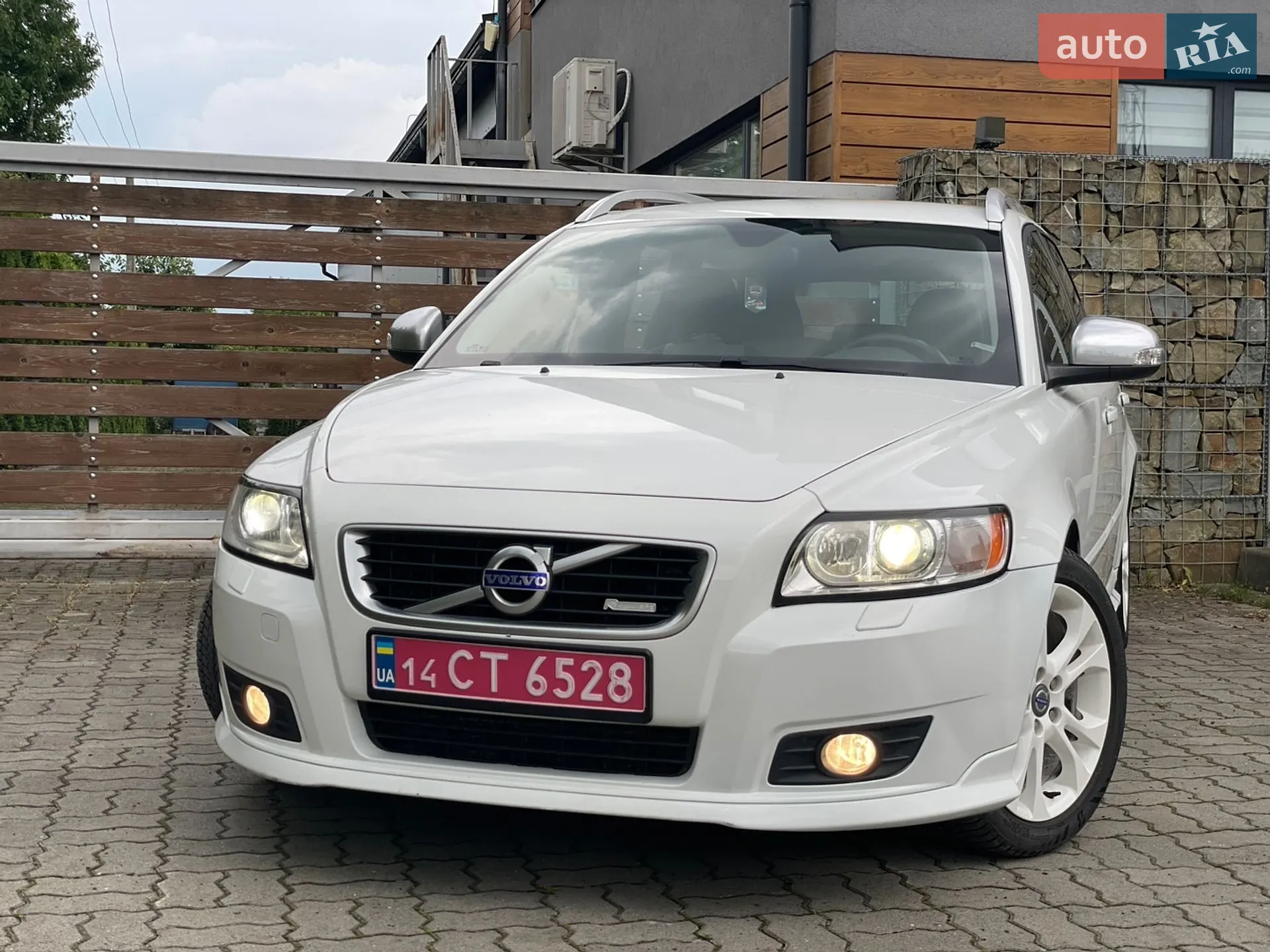 2011 Volvo V50 - мініатюра 20