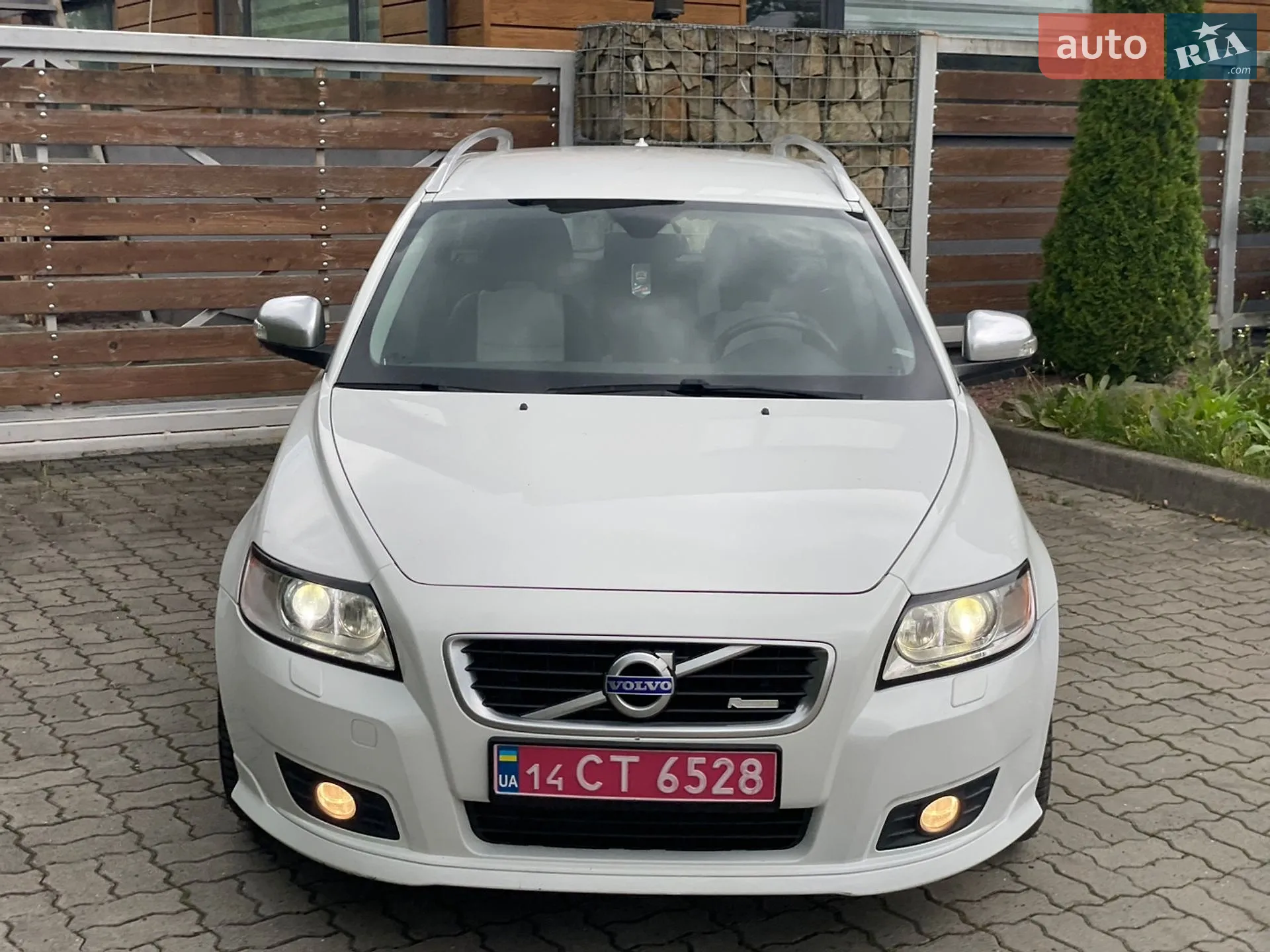 2011 Volvo V50 - мініатюра 21