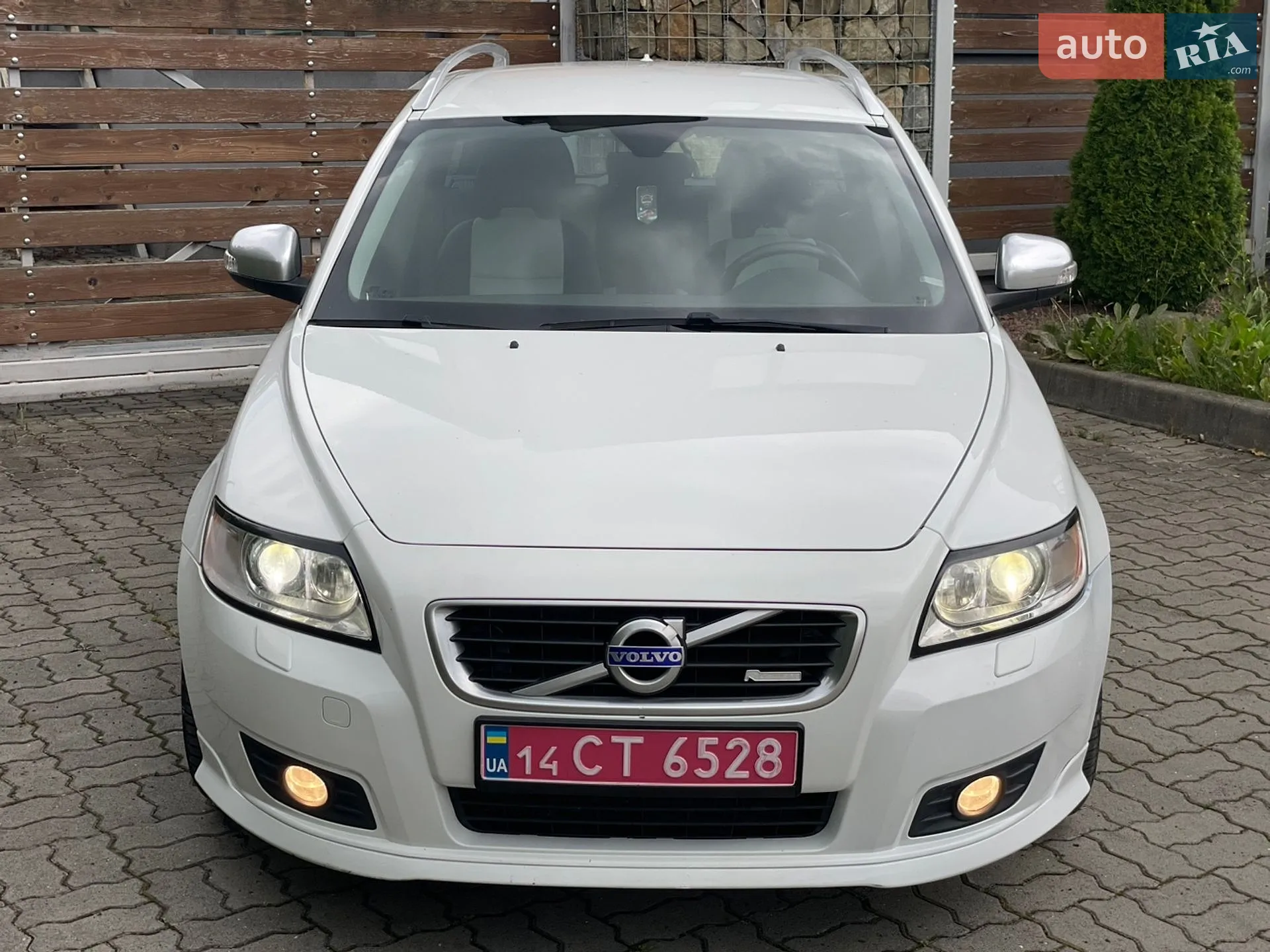 2011 Volvo V50 - мініатюра 22