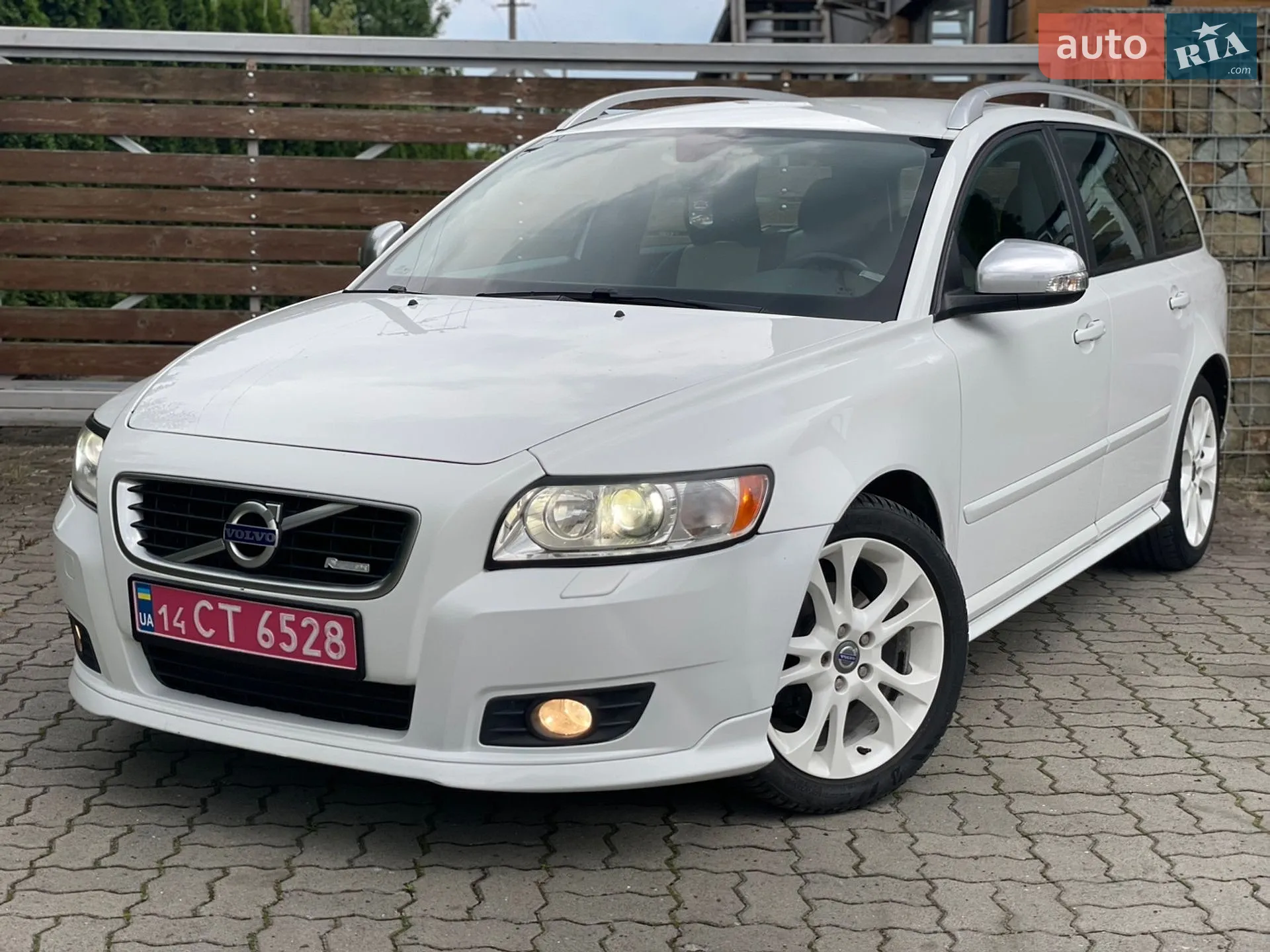 2011 Volvo V50 - мініатюра 23
