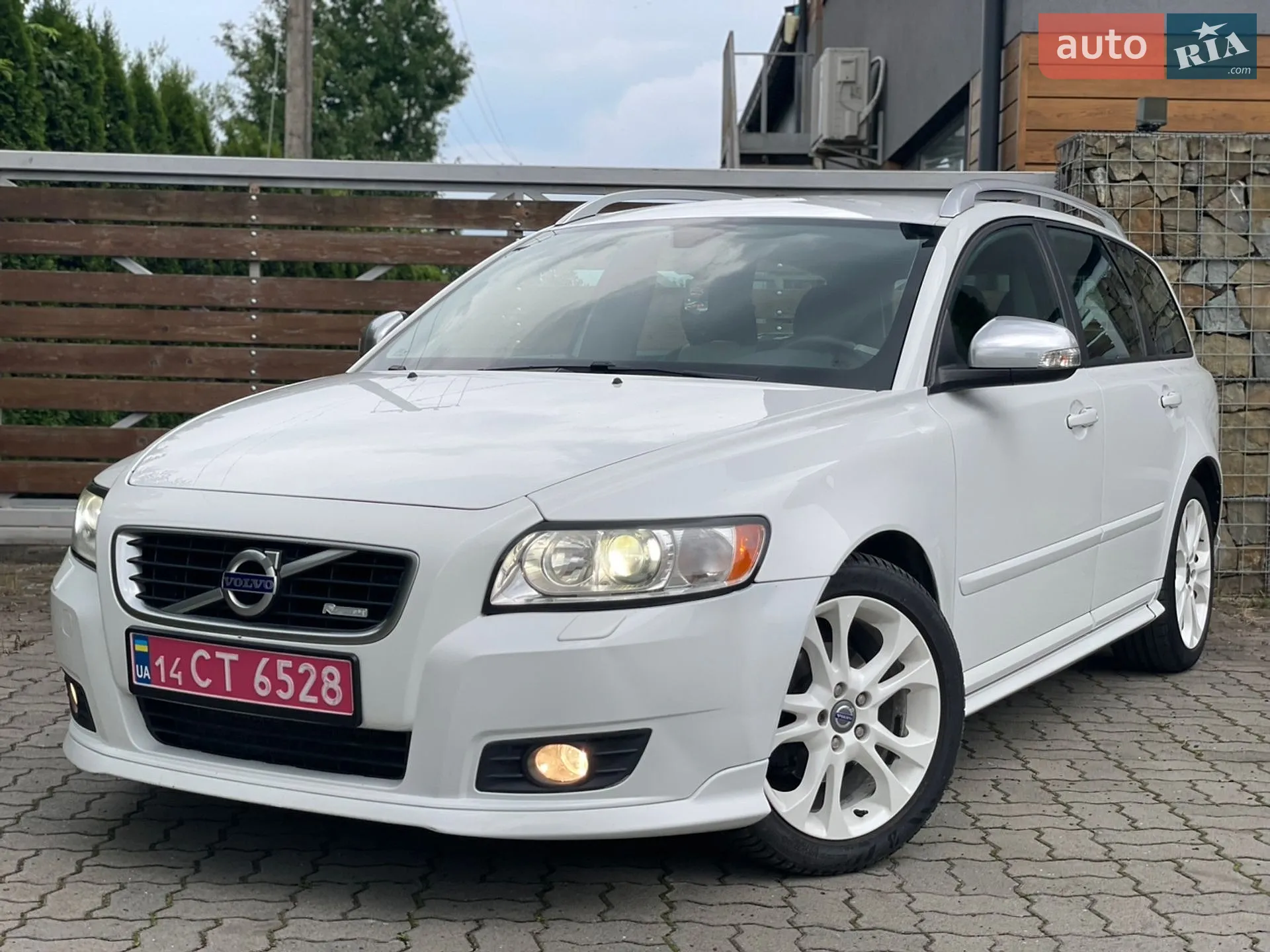 2011 Volvo V50 - мініатюра 24