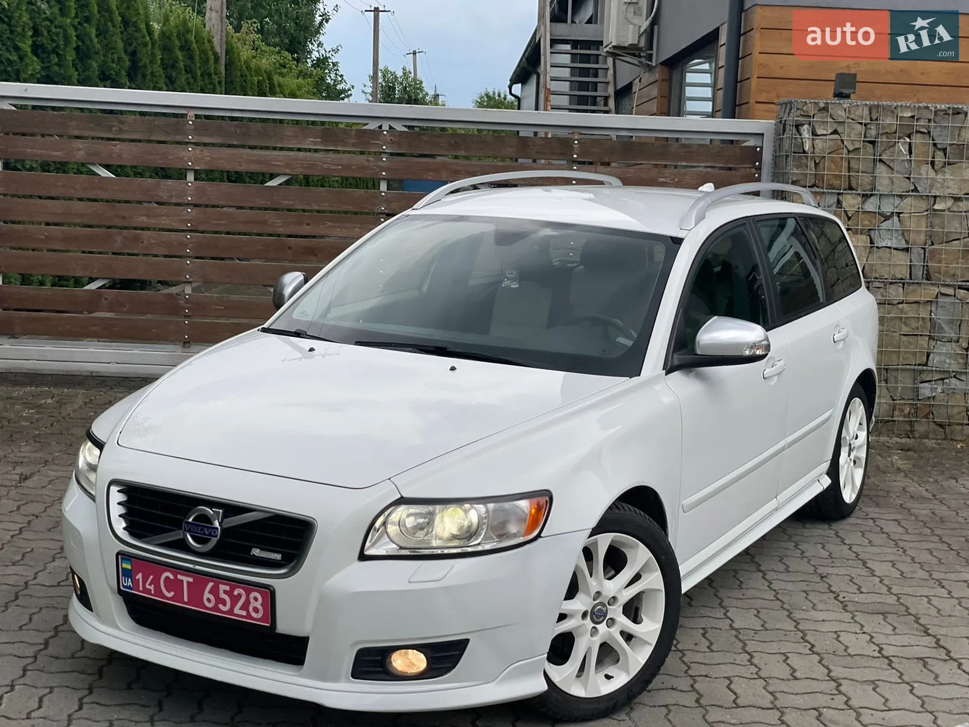 2011 Volvo V50 - мініатюра 25