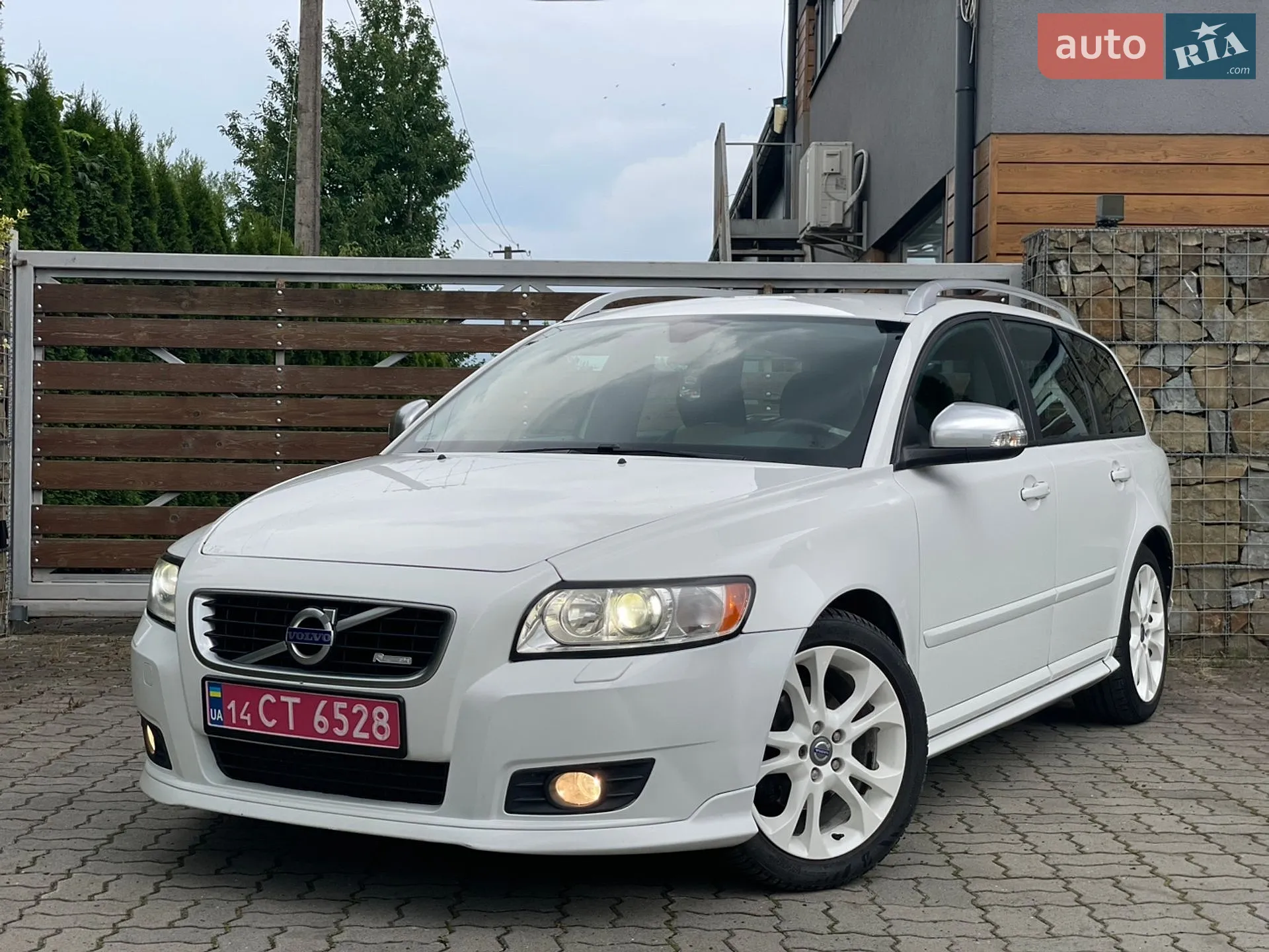 2011 Volvo V50 - мініатюра 26