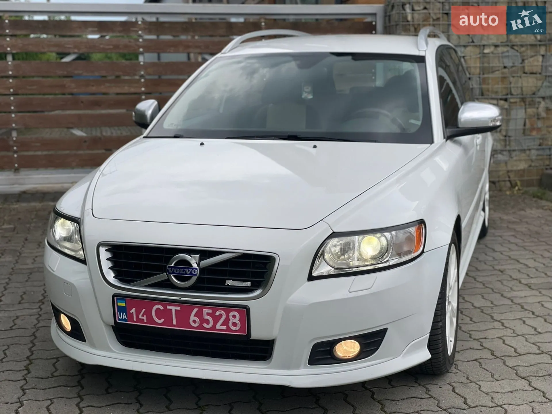 2011 Volvo V50 - мініатюра 27