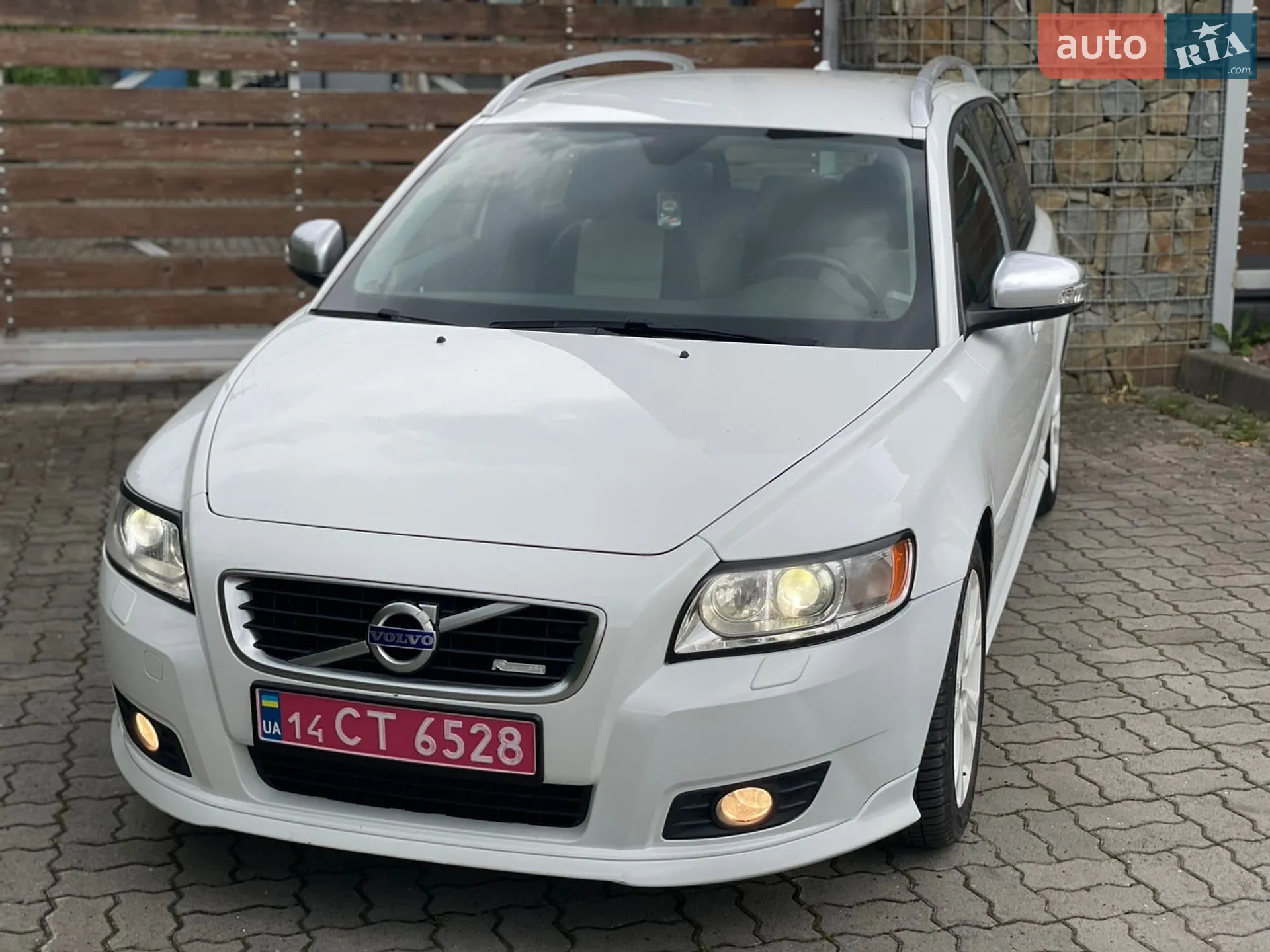 2011 Volvo V50 - мініатюра 28