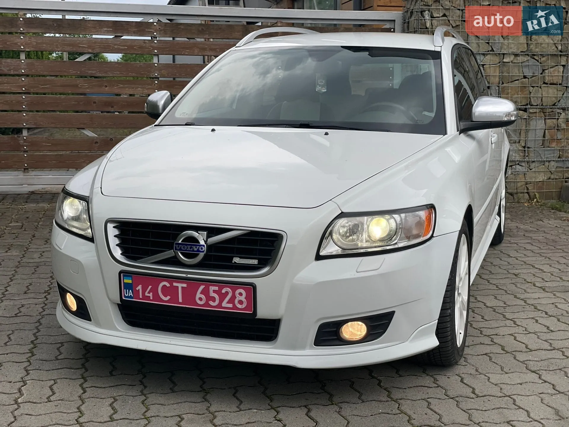 2011 Volvo V50 - мініатюра 29