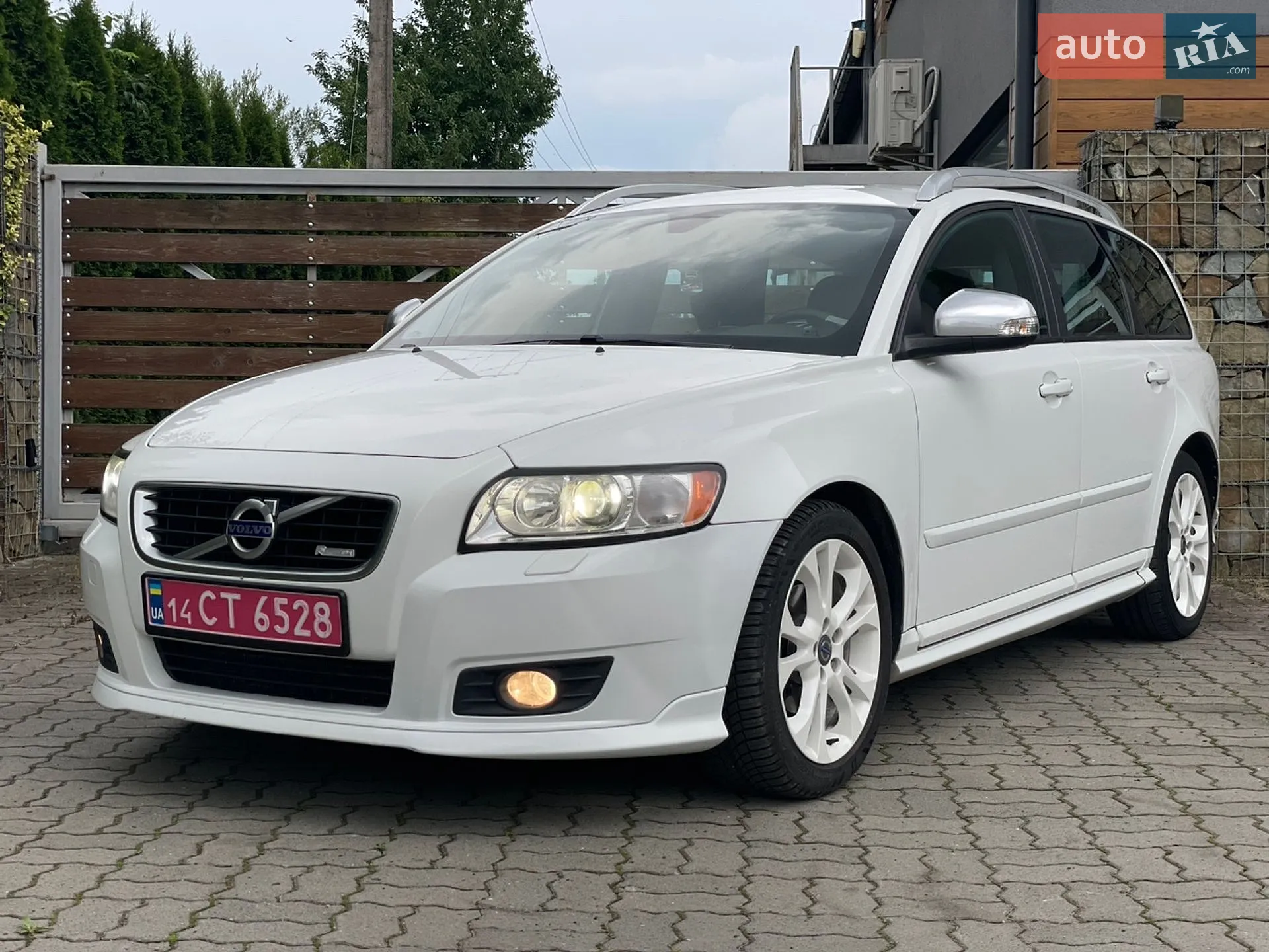 2011 Volvo V50 - мініатюра 30