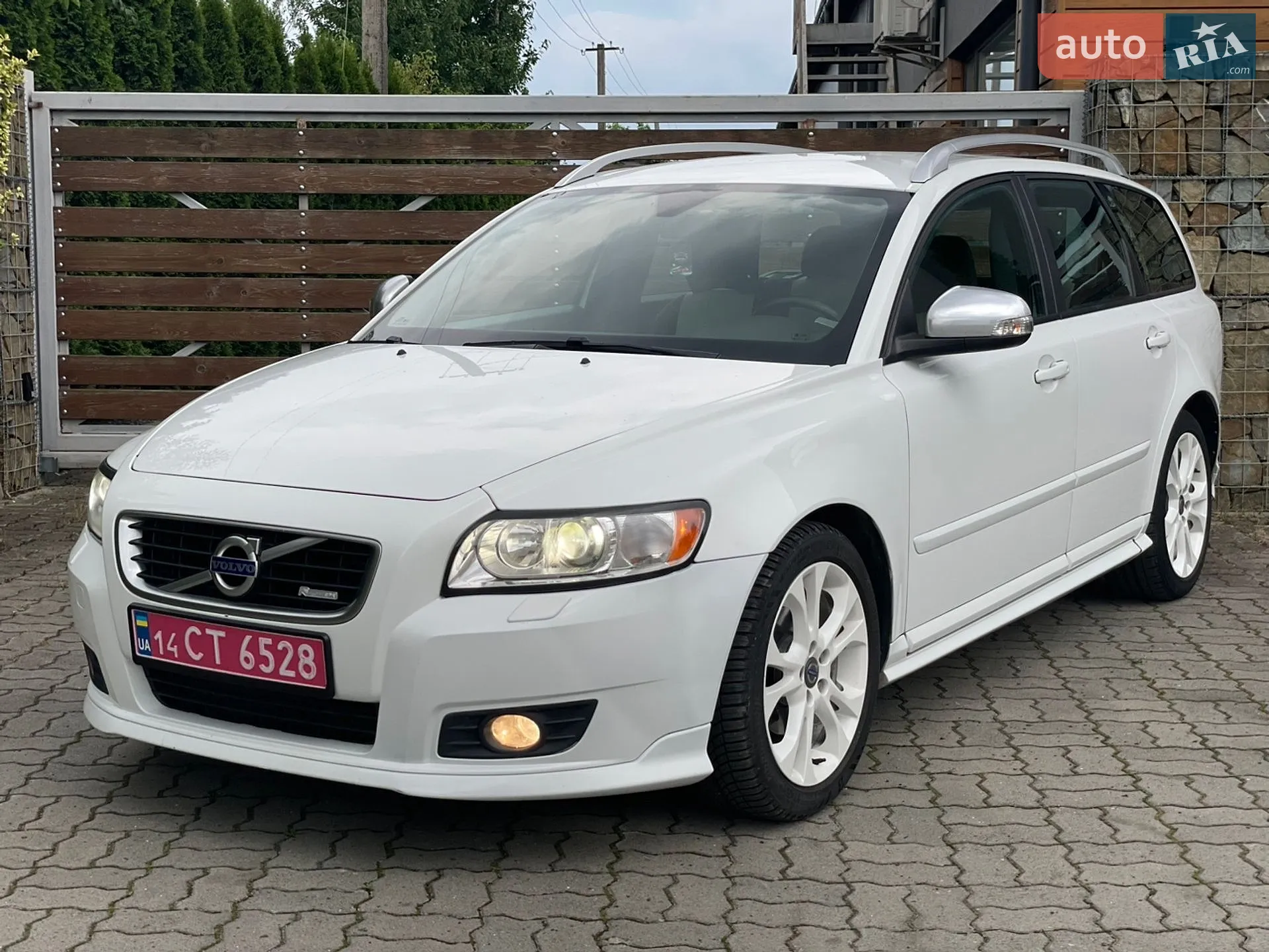 2011 Volvo V50 - мініатюра 31