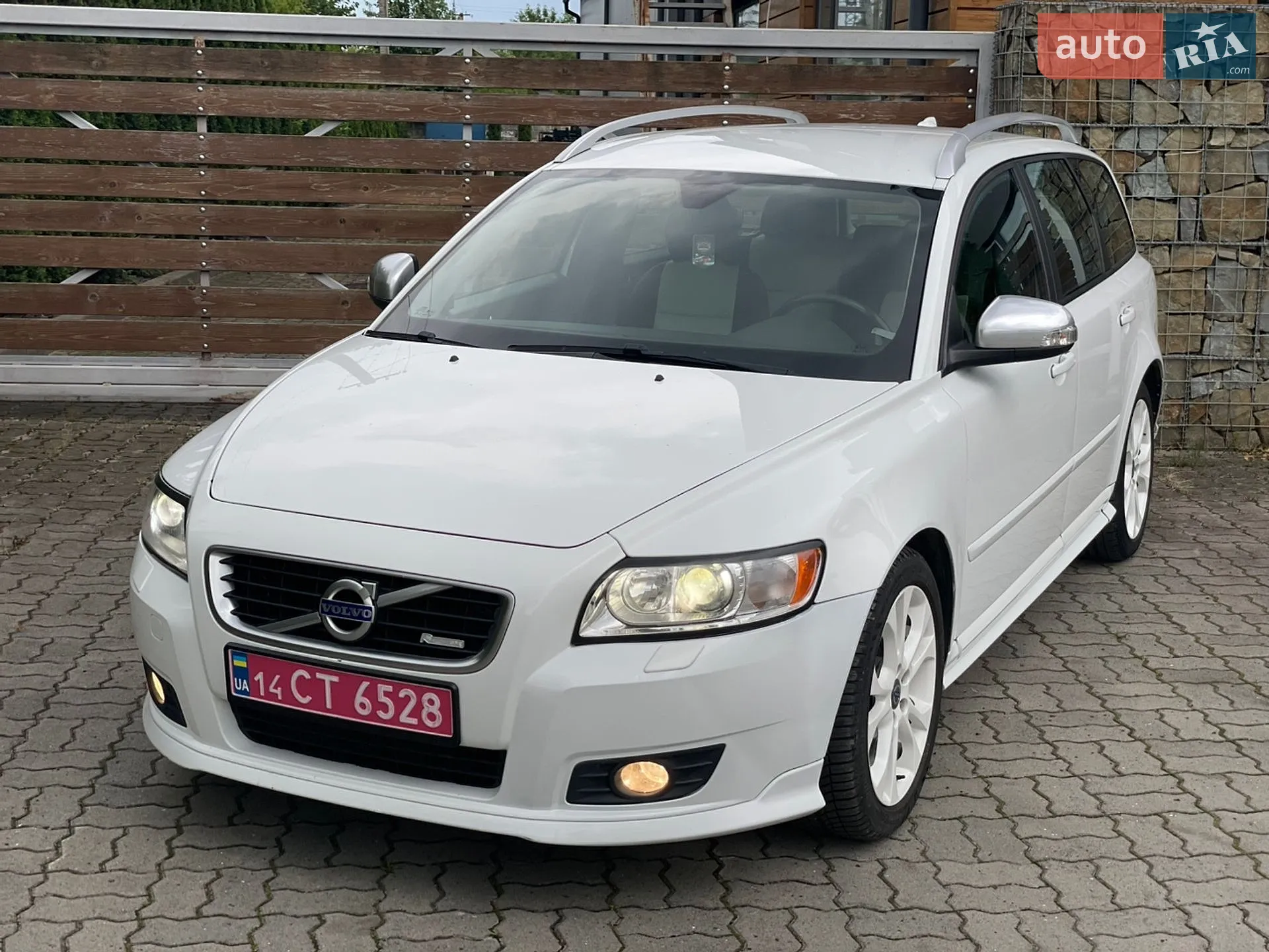 2011 Volvo V50 - мініатюра 32