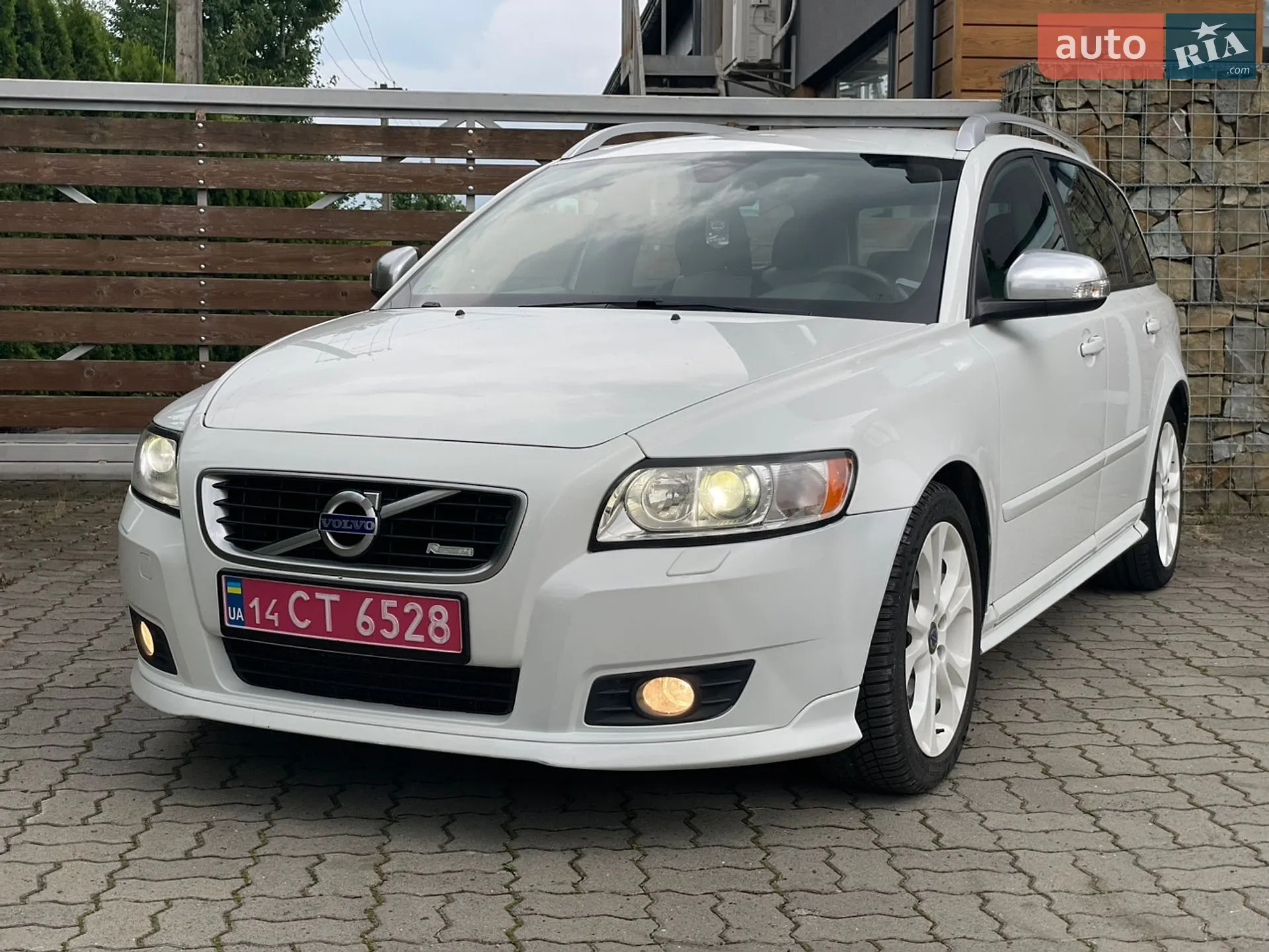 2011 Volvo V50 - мініатюра 33