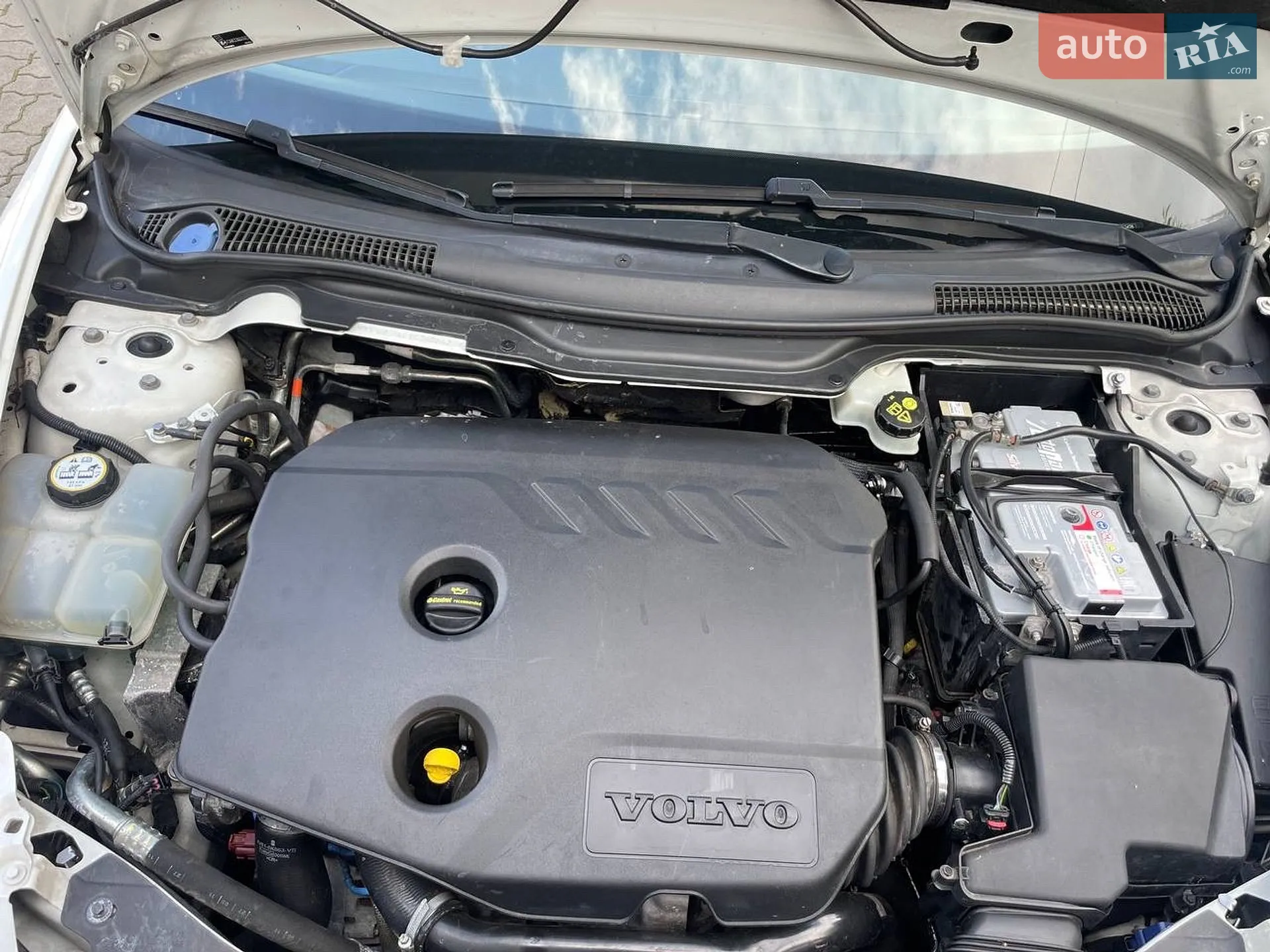 2011 Volvo V50 - мініатюра 49