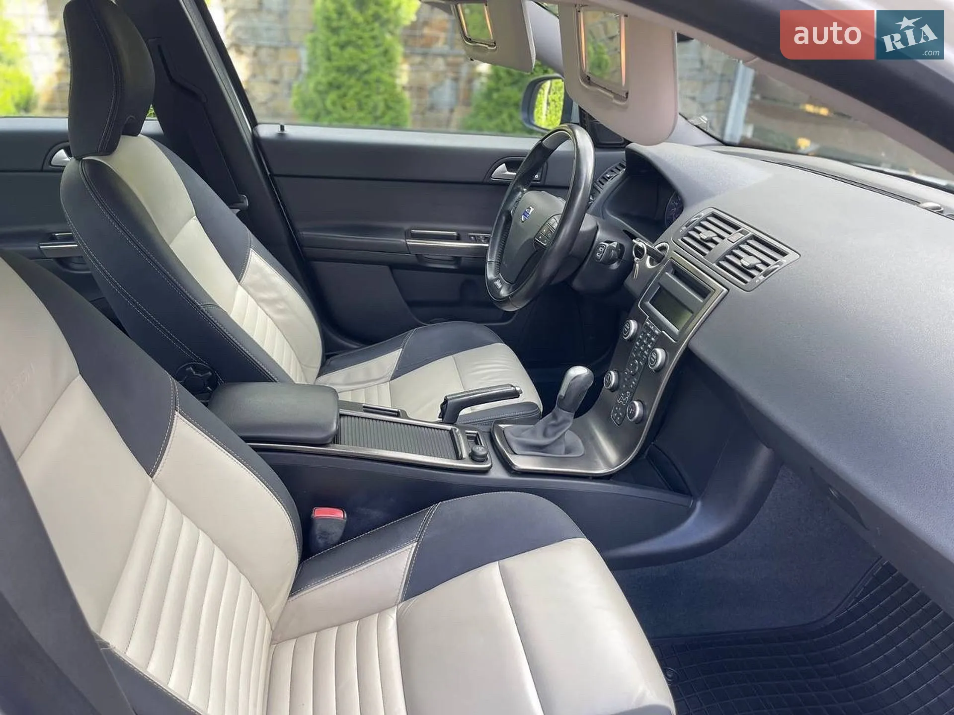 2011 Volvo V50 - мініатюра 51