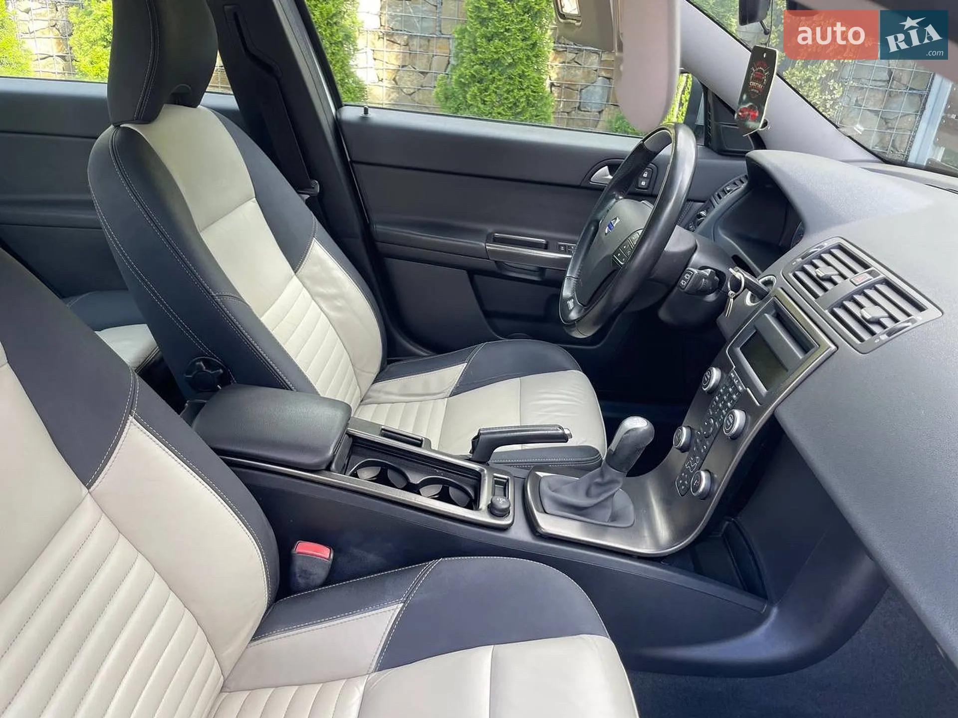 2011 Volvo V50 - мініатюра 53