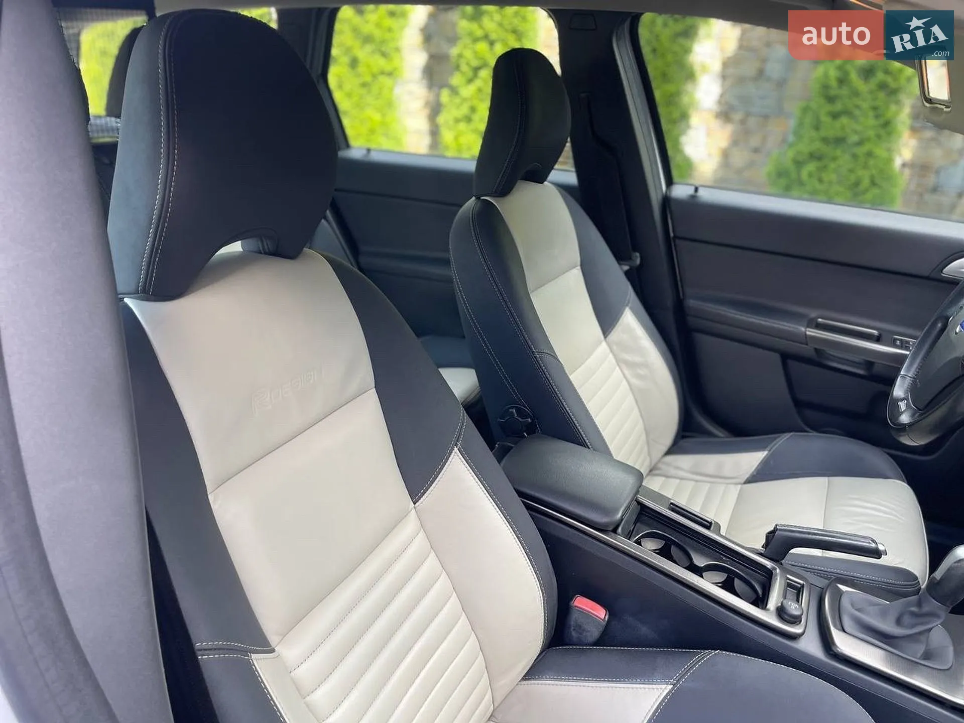 2011 Volvo V50 - мініатюра 54