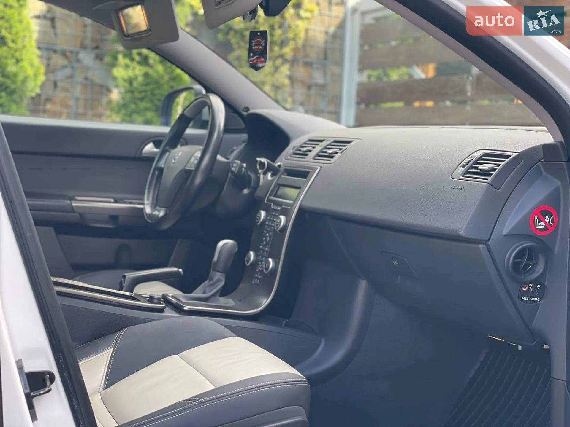 2011 Volvo V50 - мініатюра 56