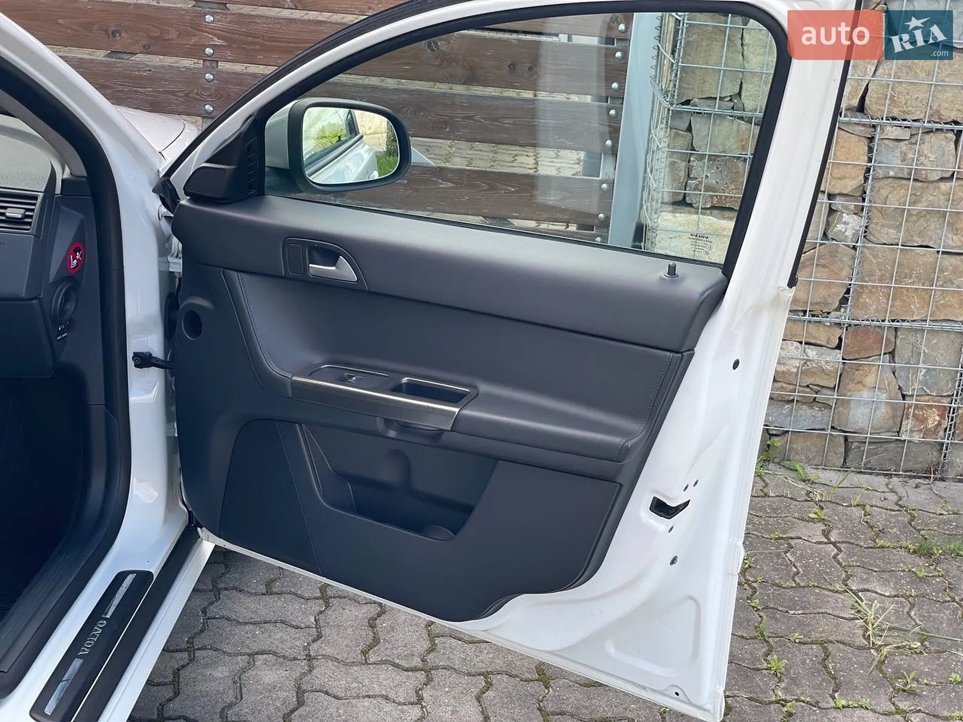 2011 Volvo V50 - мініатюра 59