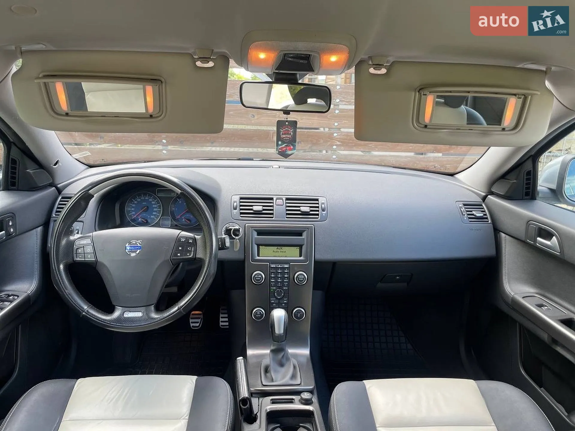 2011 Volvo V50 - мініатюра 68