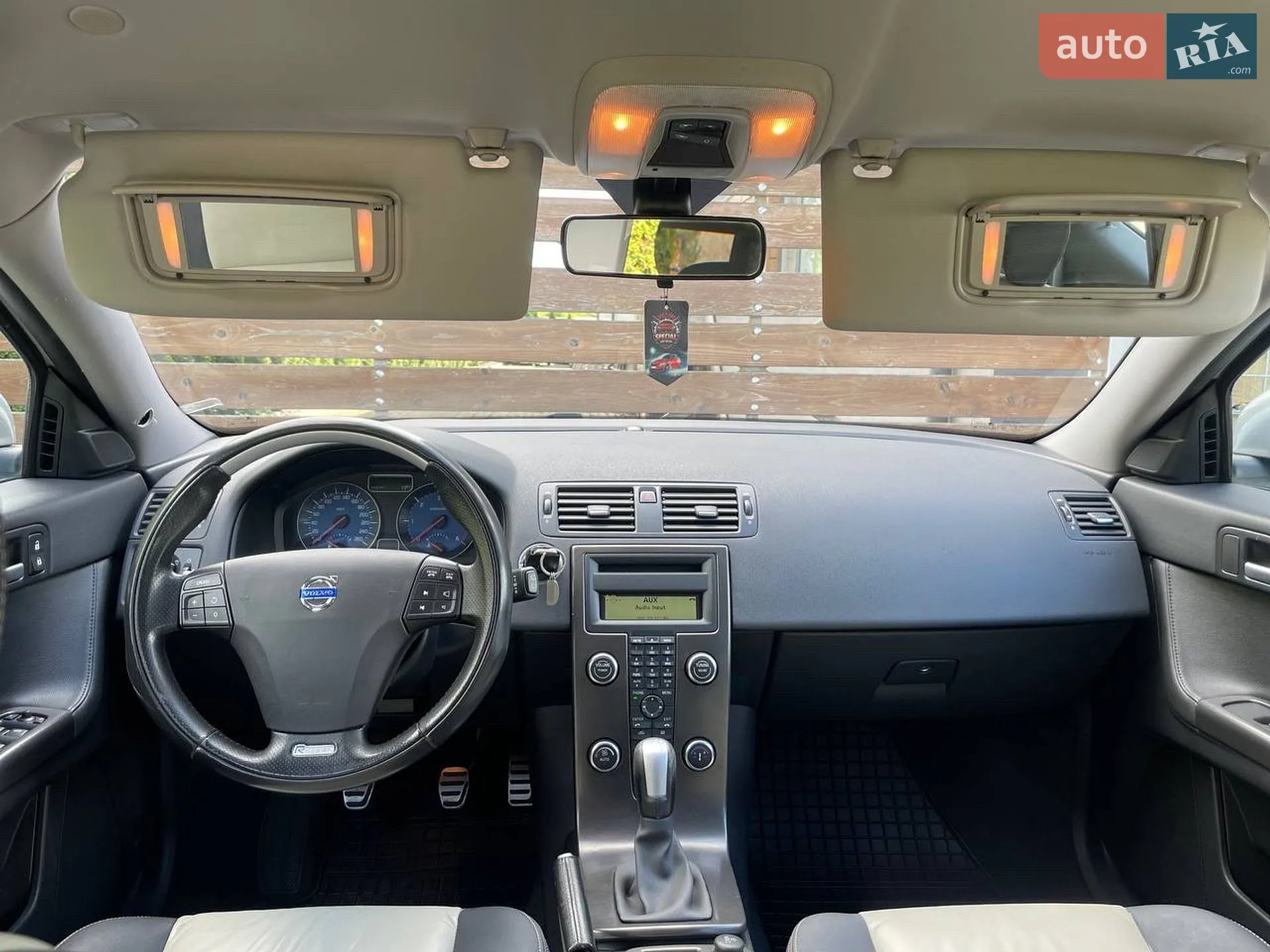 2011 Volvo V50 - мініатюра 69