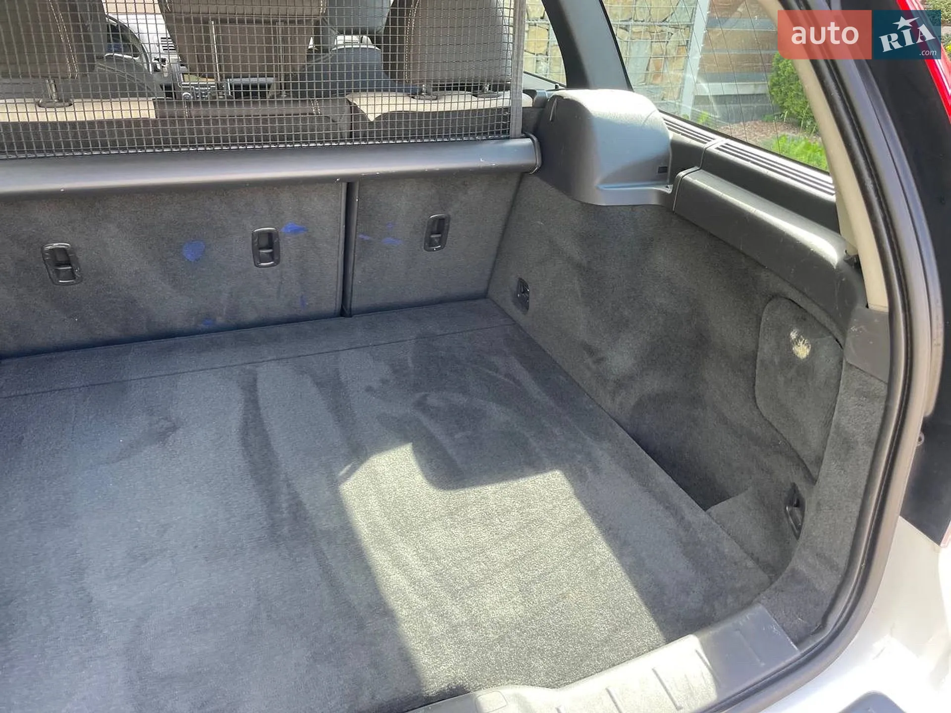 2011 Volvo V50 - мініатюра 70