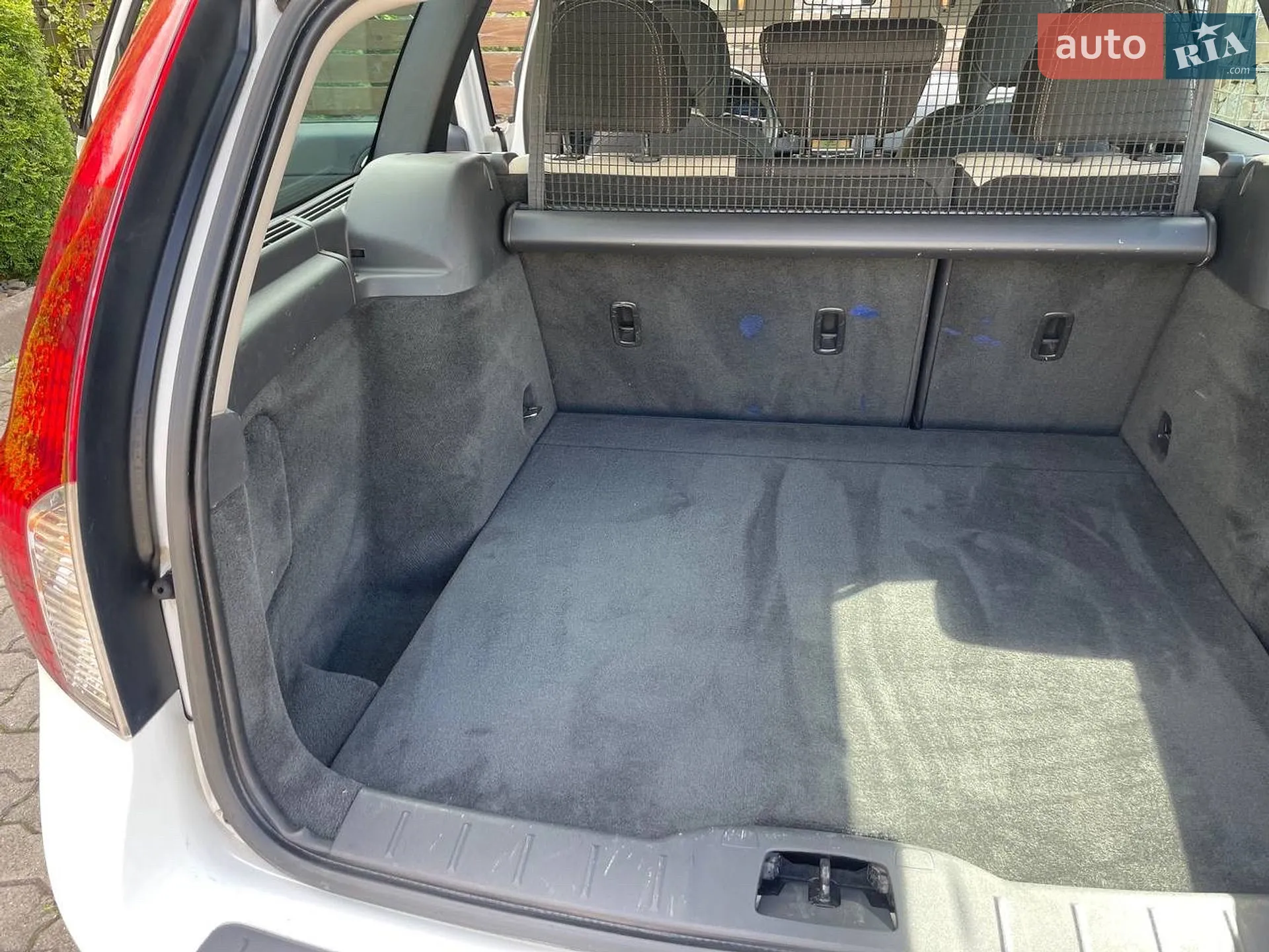2011 Volvo V50 - мініатюра 71