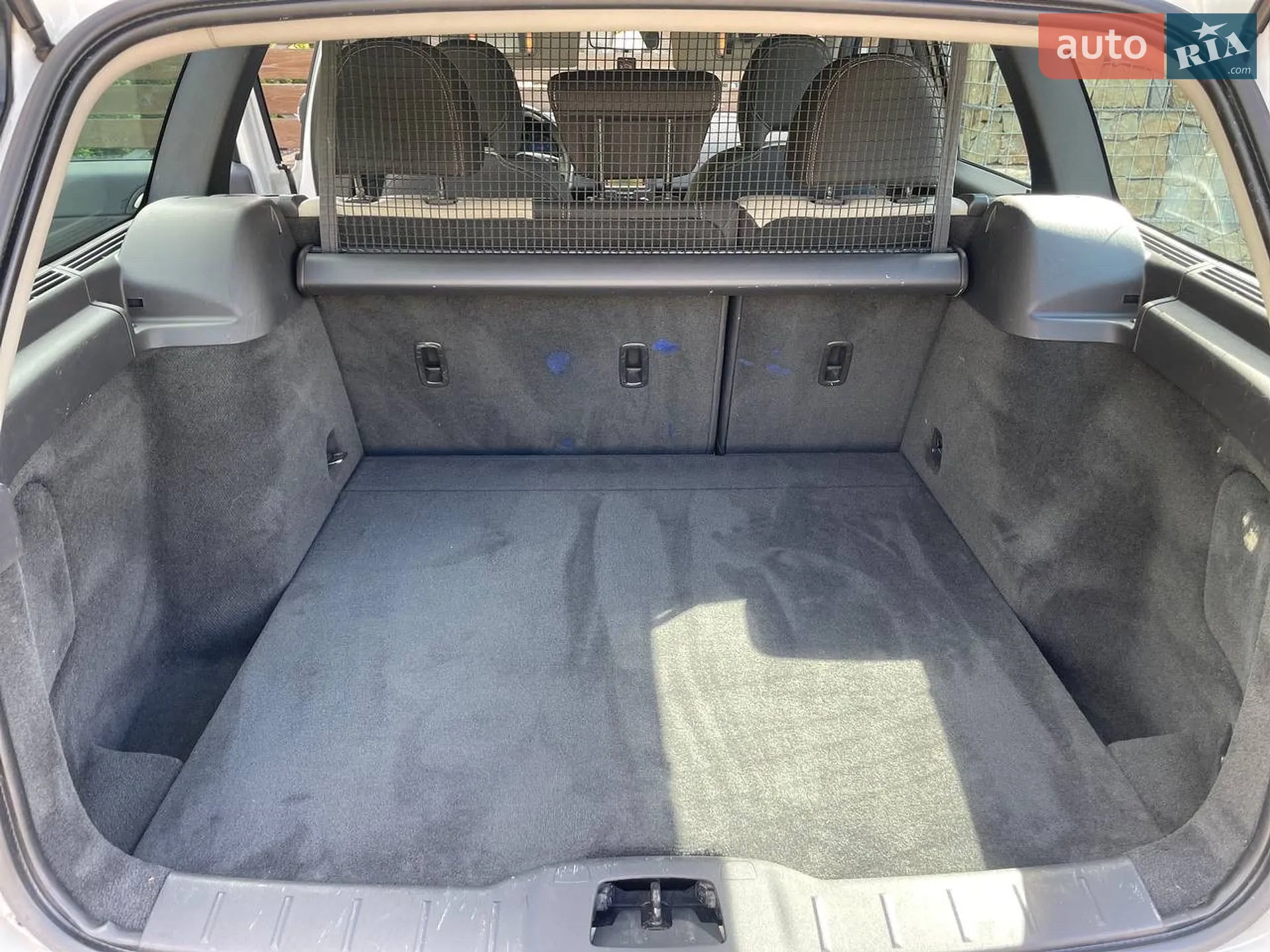 2011 Volvo V50 - мініатюра 72