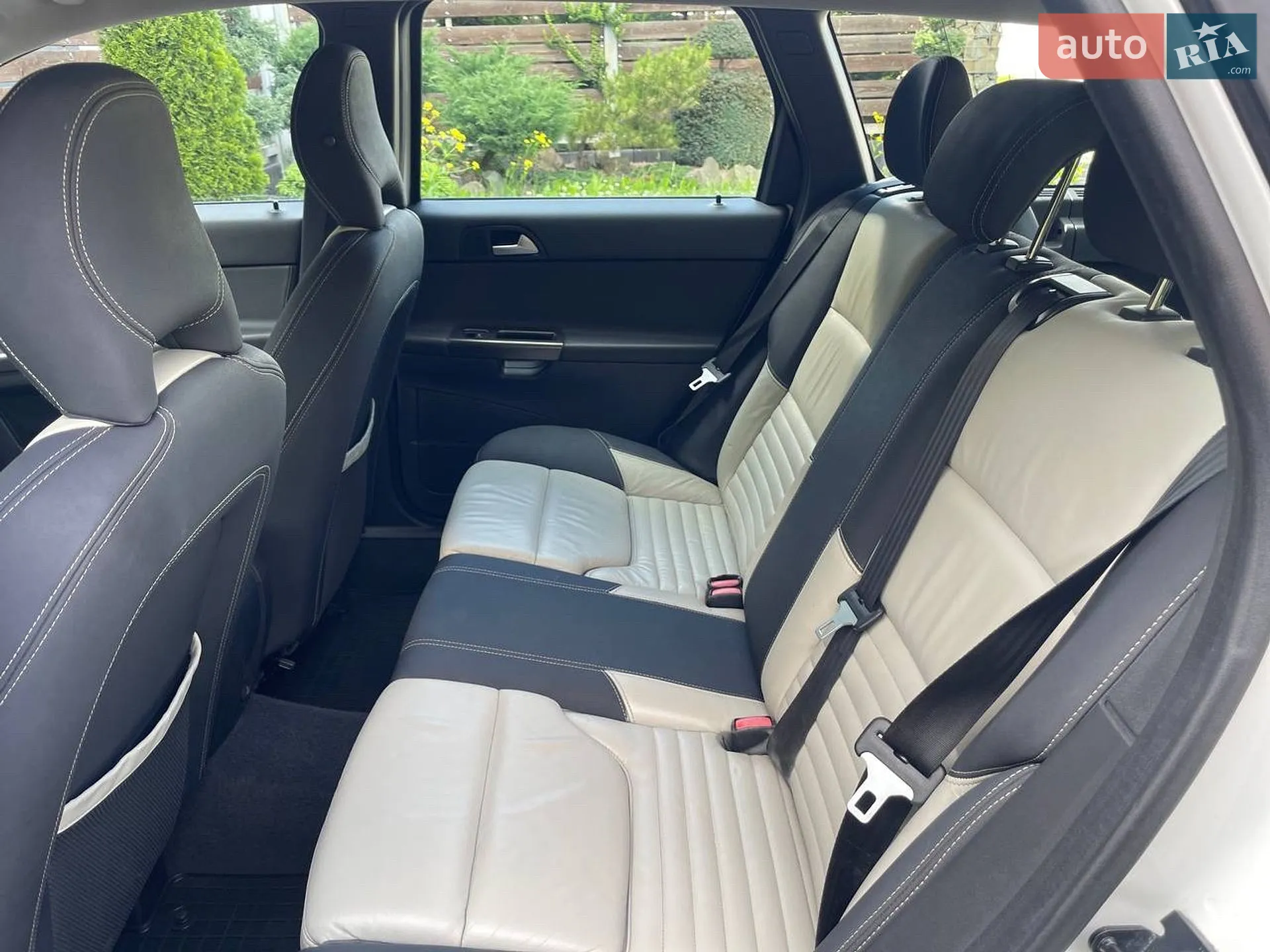 2011 Volvo V50 - мініатюра 74