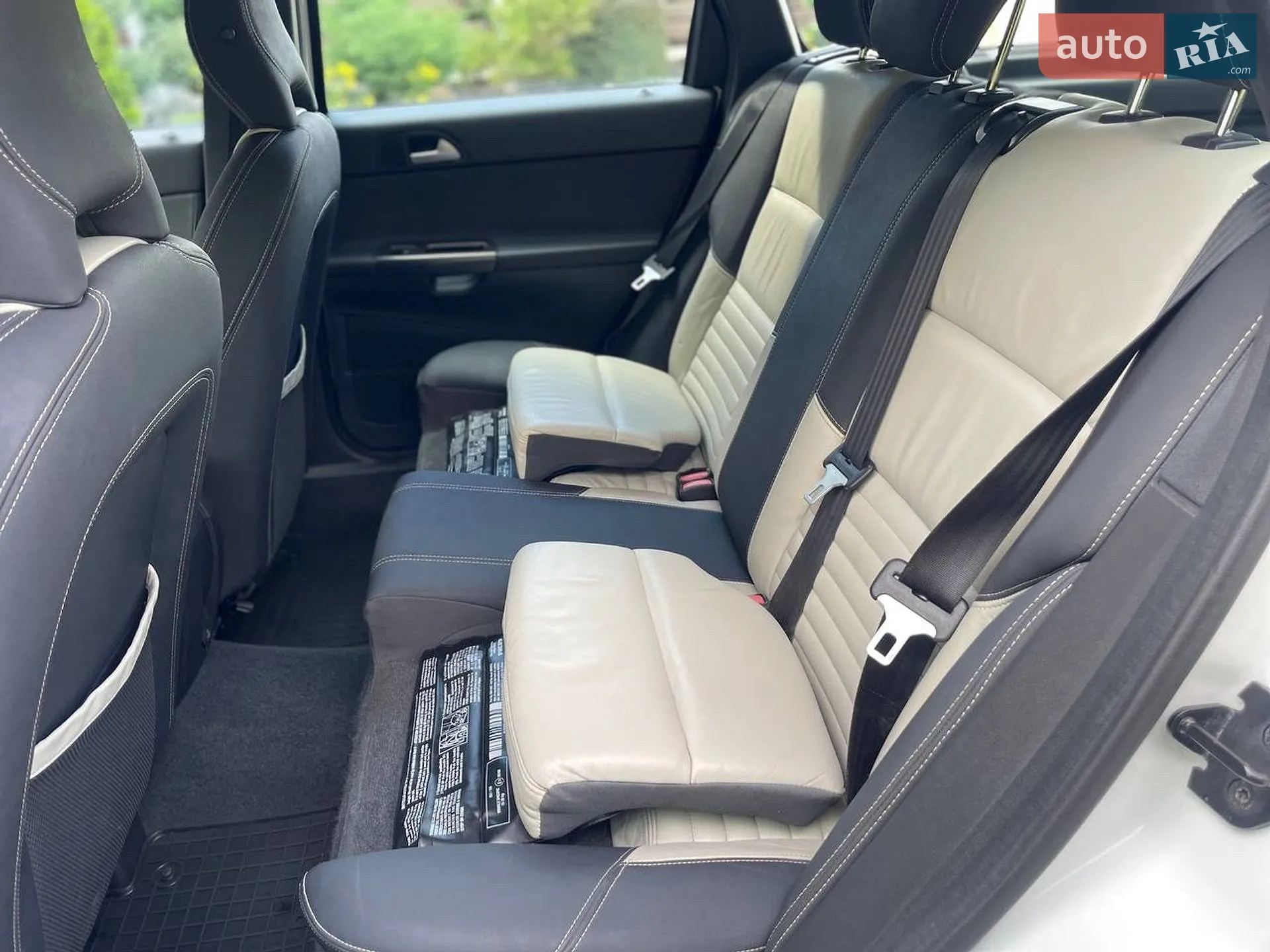 2011 Volvo V50 - мініатюра 77