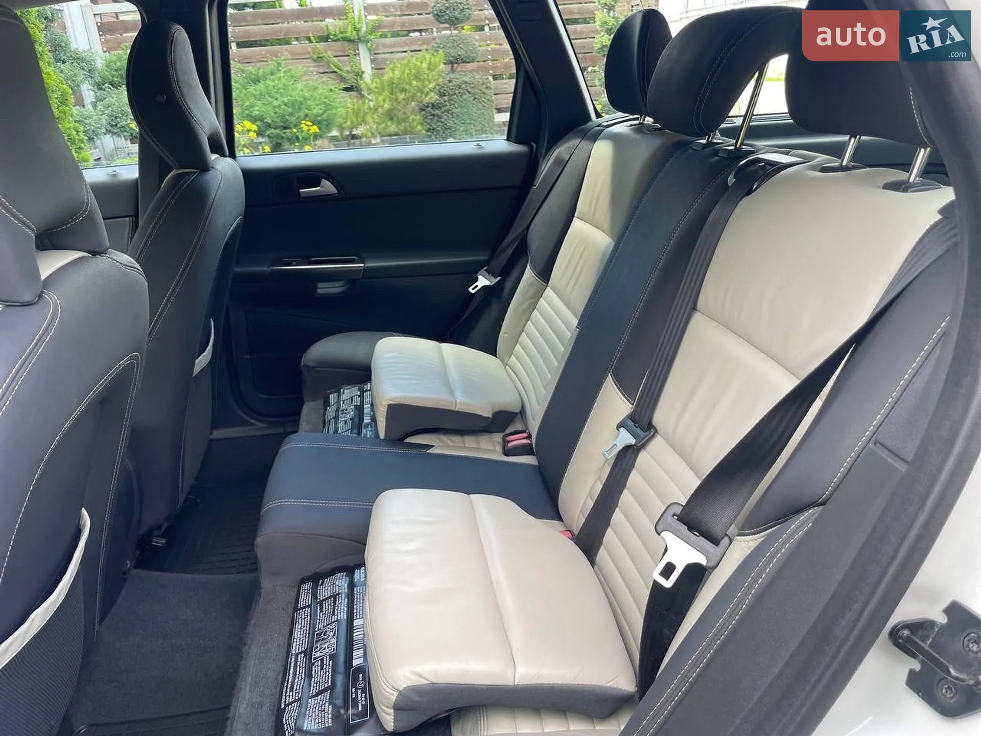 2011 Volvo V50 - мініатюра 78