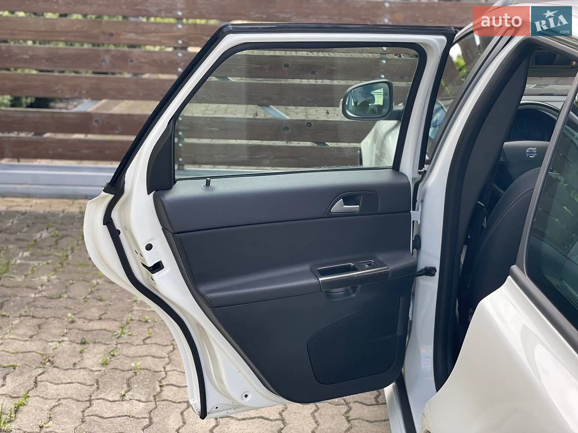 2011 Volvo V50 - мініатюра 80