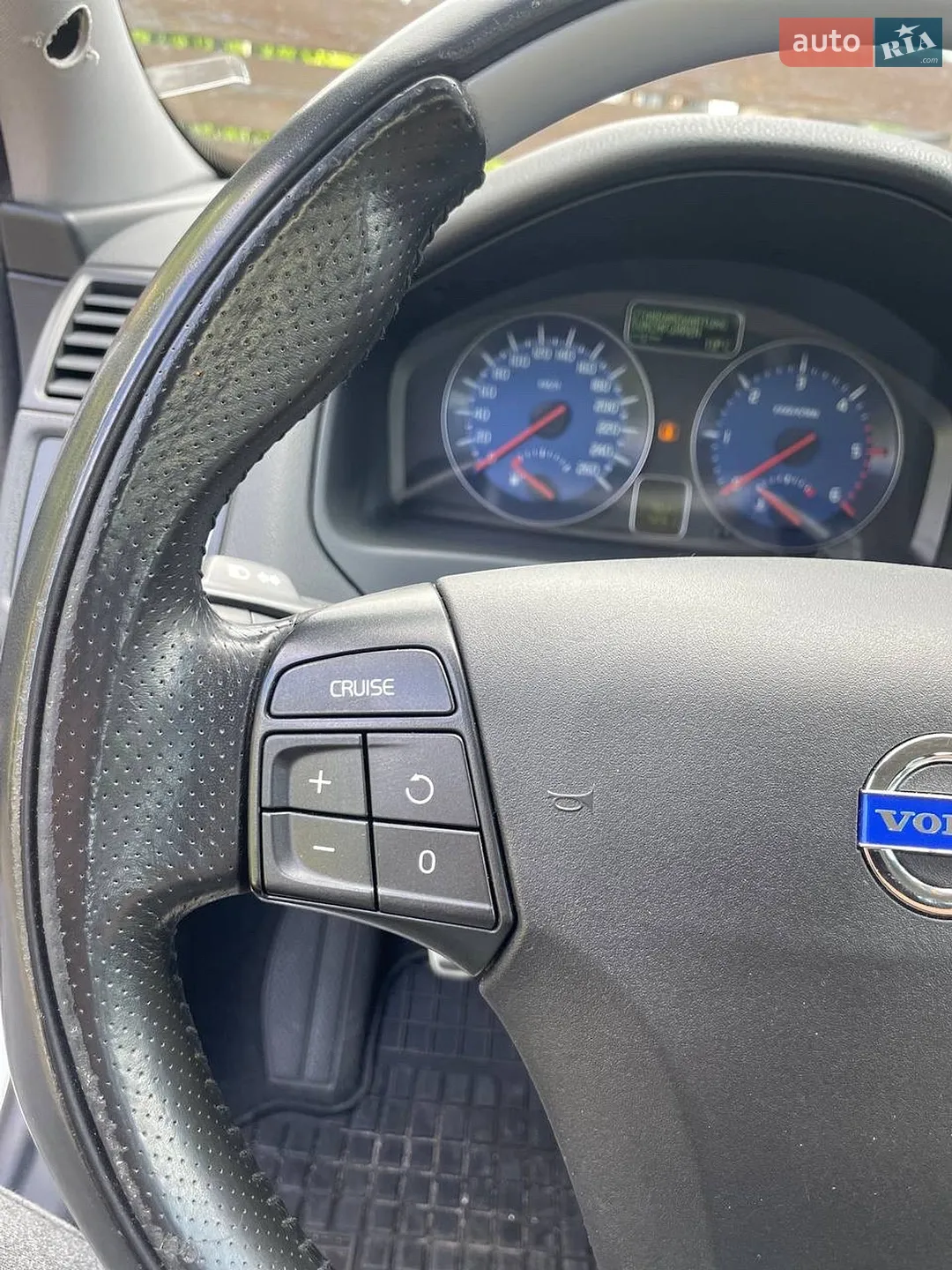 2011 Volvo V50 - мініатюра 85