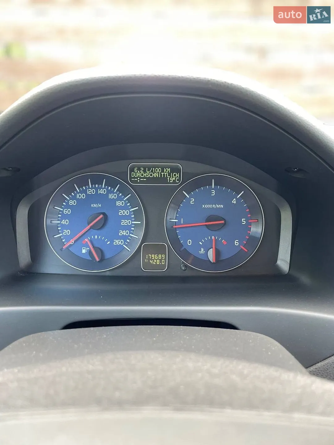2011 Volvo V50 - мініатюра 86