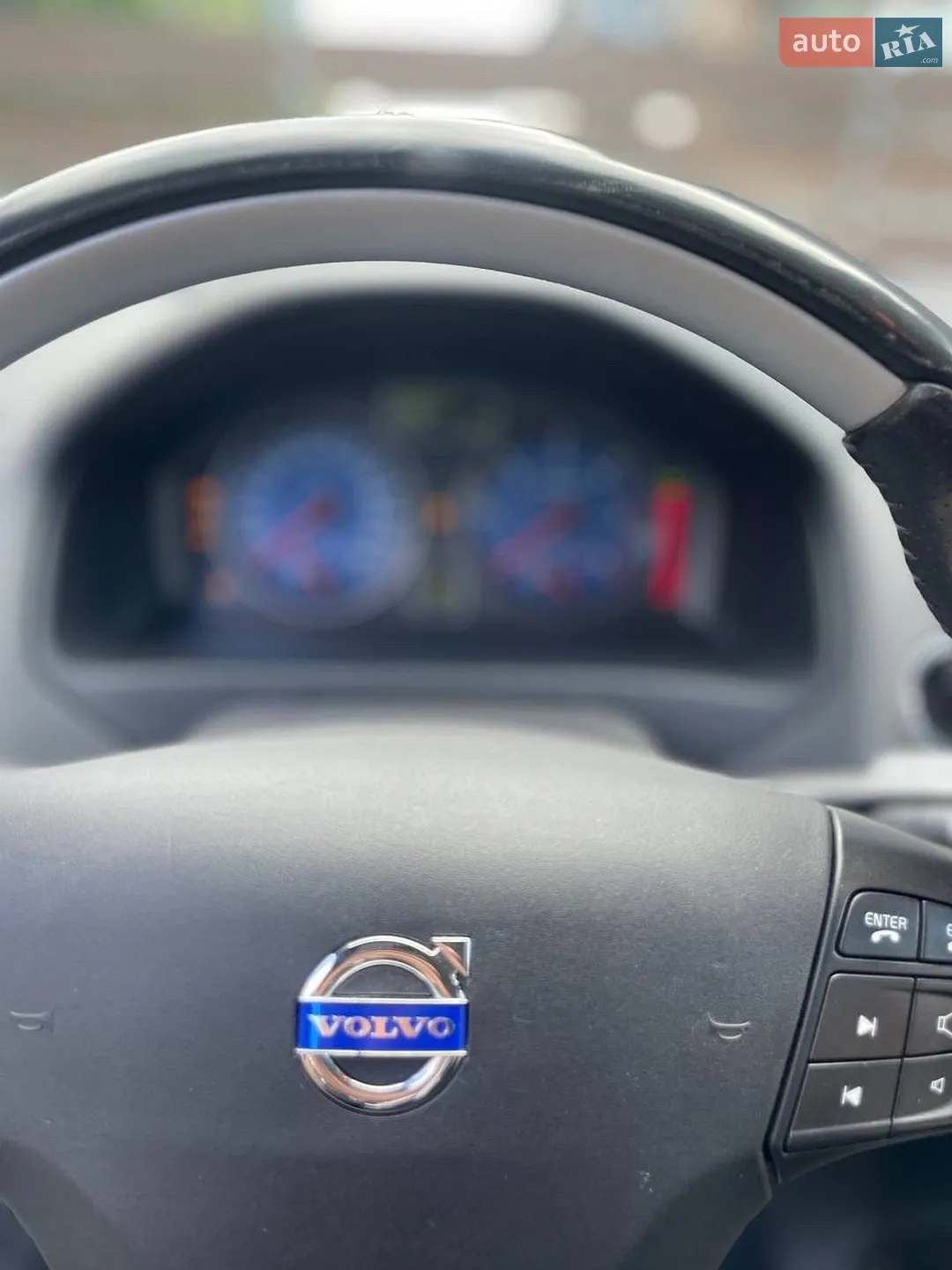 2011 Volvo V50 - мініатюра 87