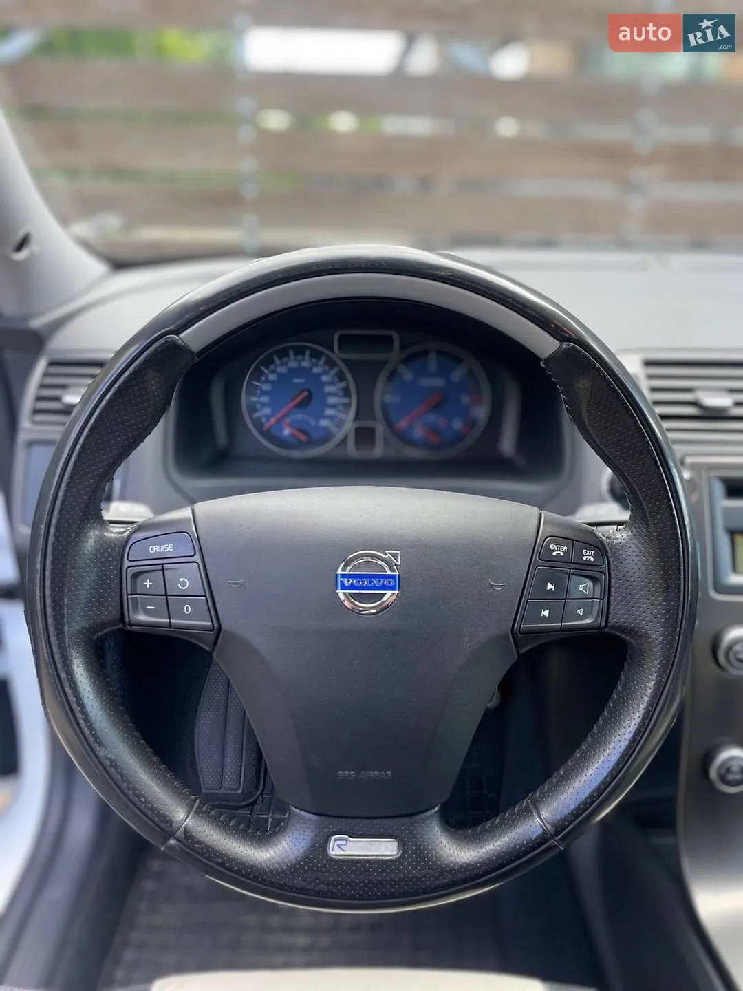 2011 Volvo V50 - мініатюра 88