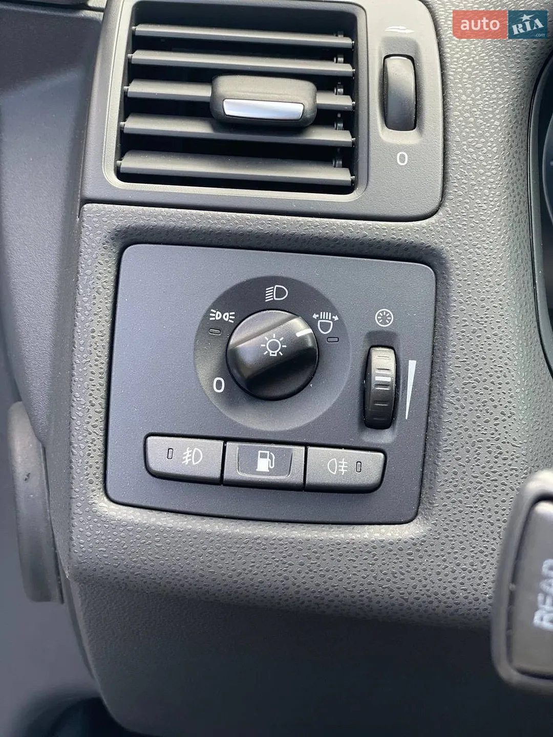 2011 Volvo V50 - мініатюра 89
