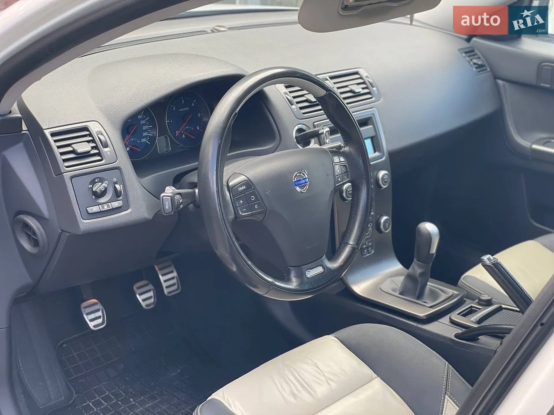 2011 Volvo V50 - мініатюра 90