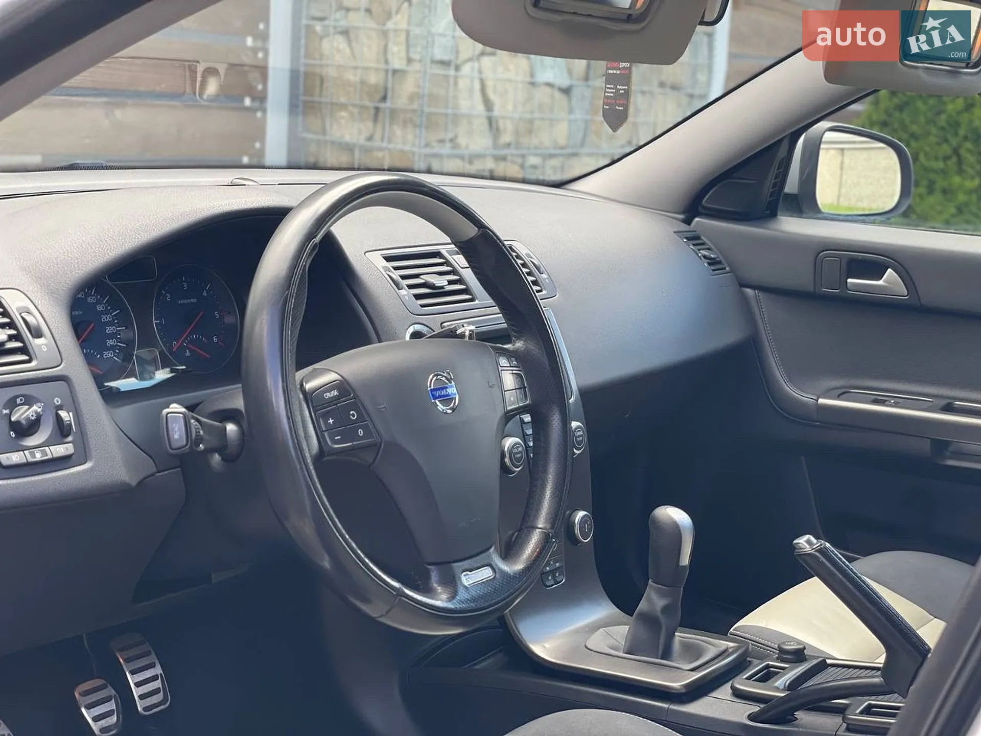 2011 Volvo V50 - мініатюра 94