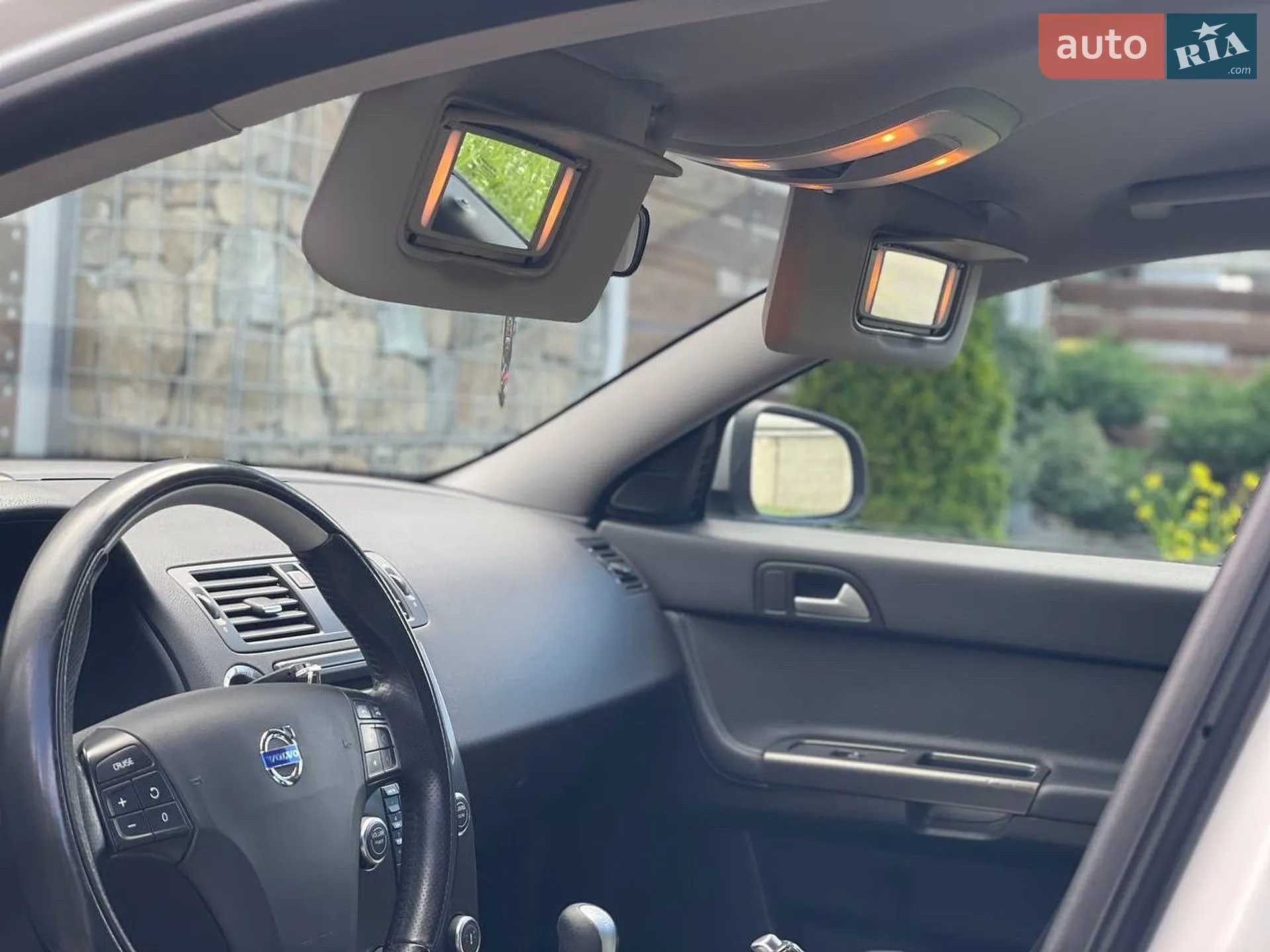 2011 Volvo V50 - мініатюра 95