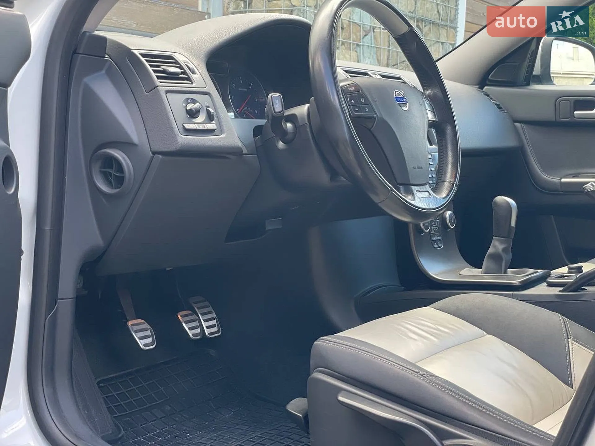2011 Volvo V50 - мініатюра 96