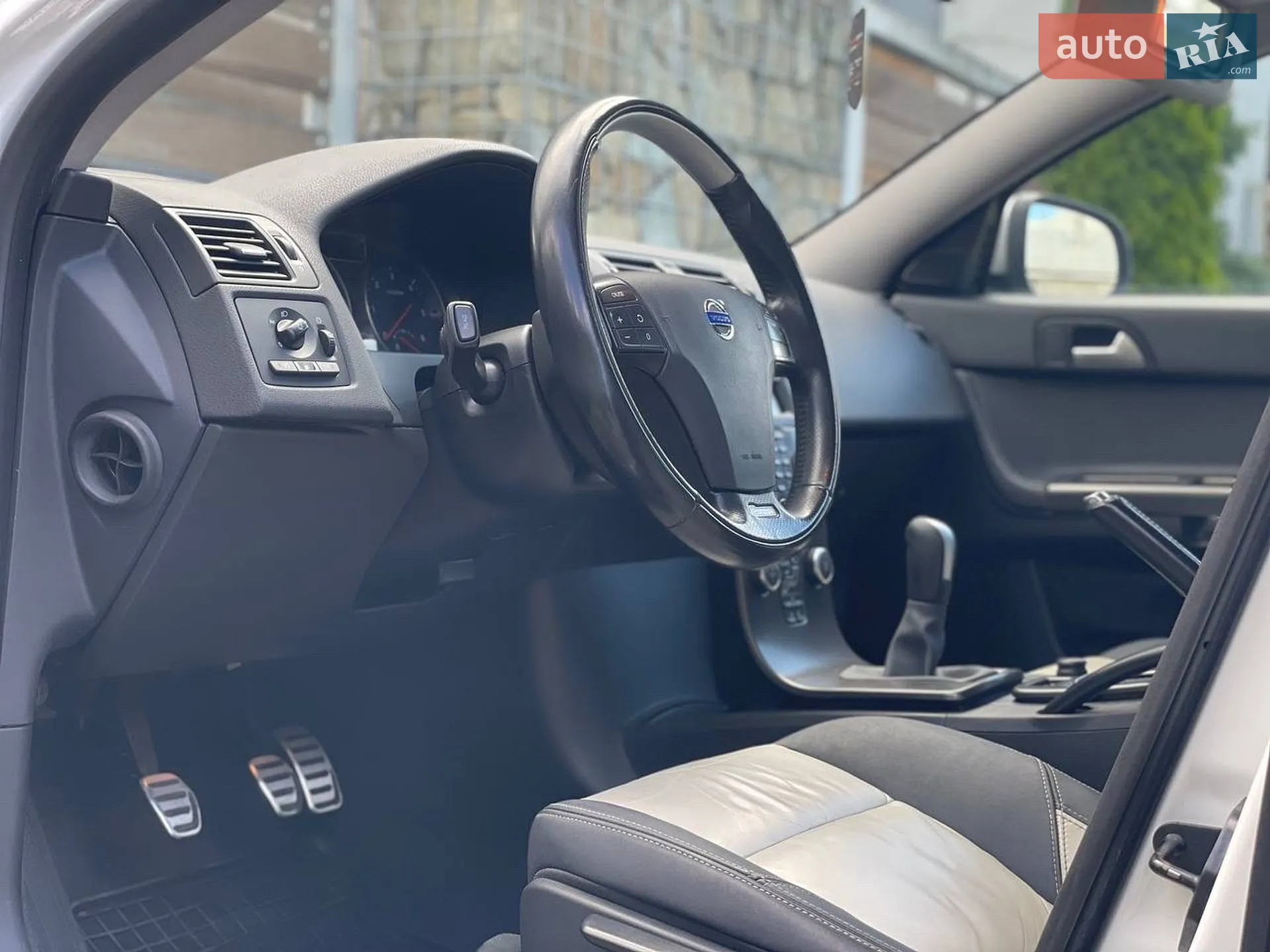 2011 Volvo V50 - мініатюра 97