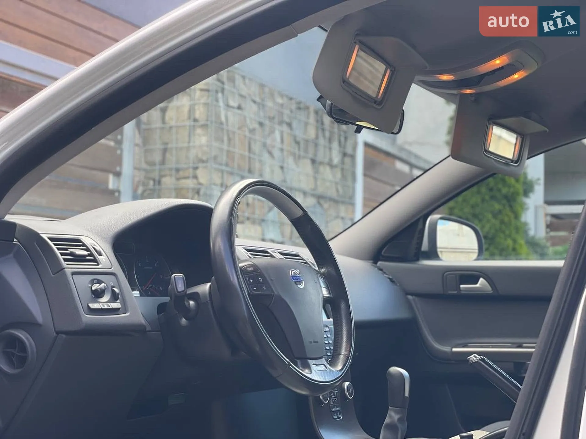 2011 Volvo V50 - мініатюра 98