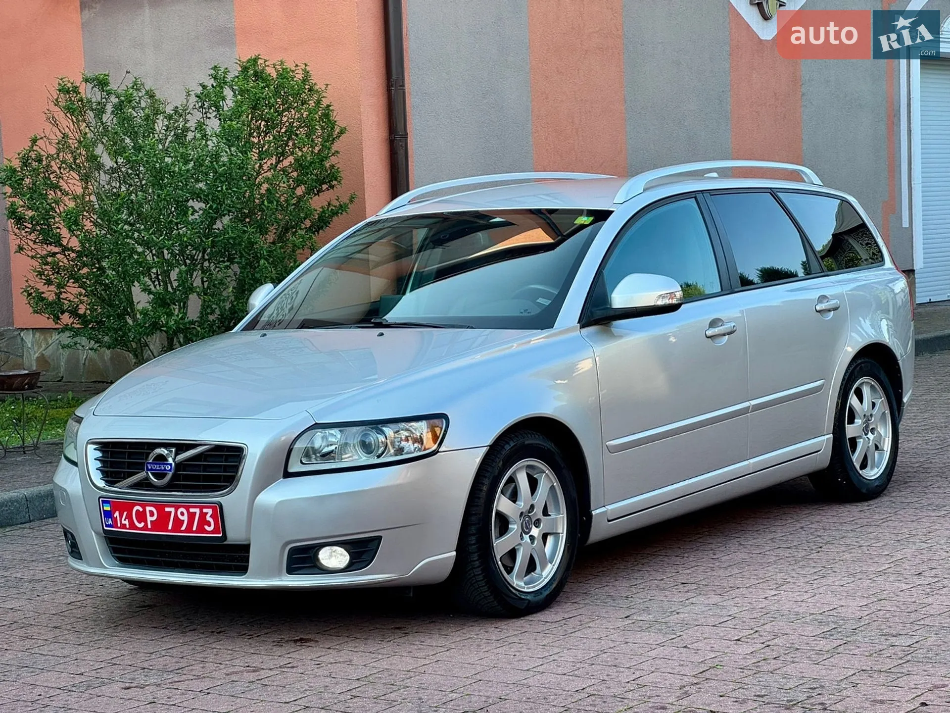 2012 Volvo V50 - мініатюра 25