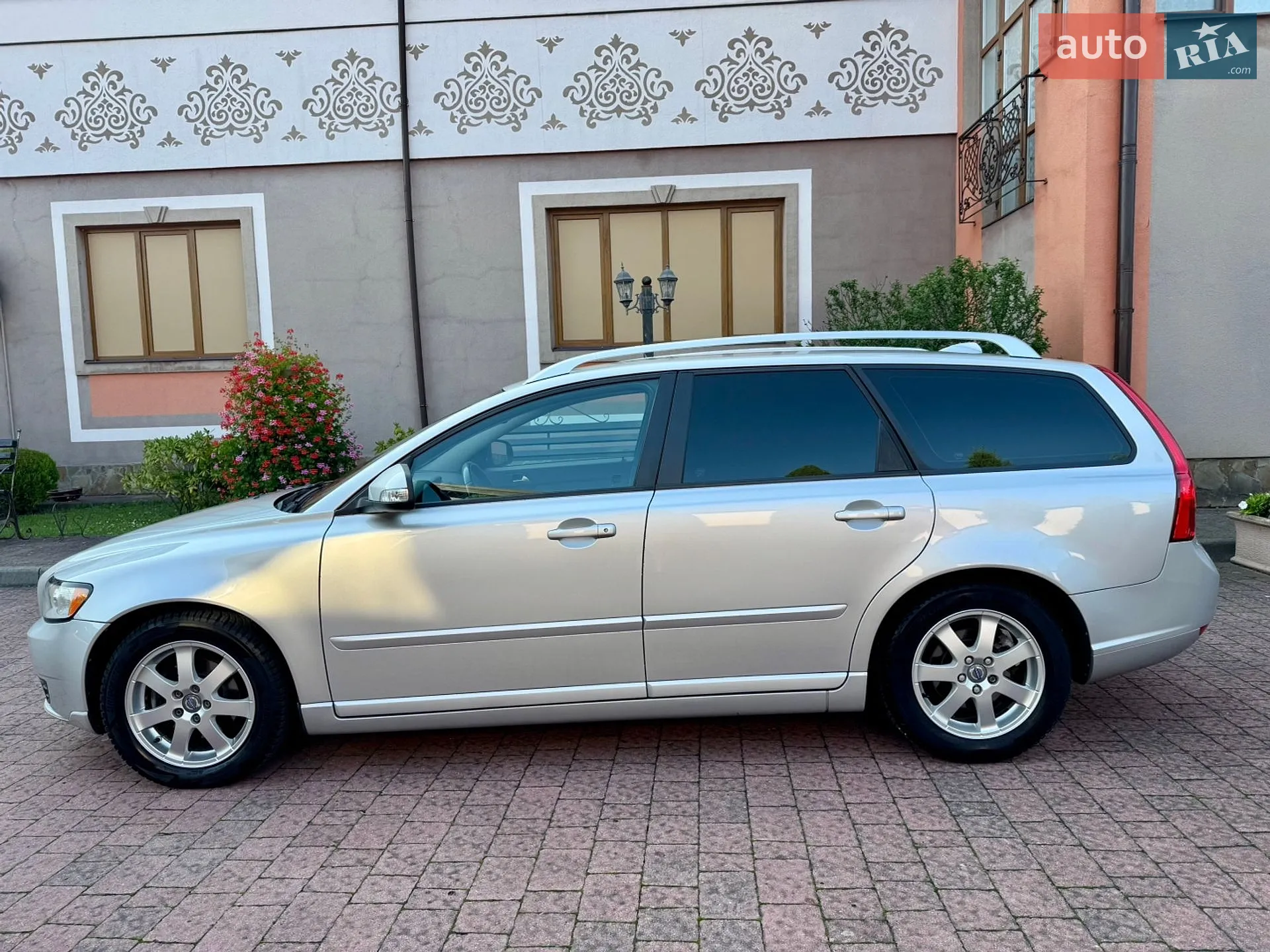 2012 Volvo V50 - мініатюра 38