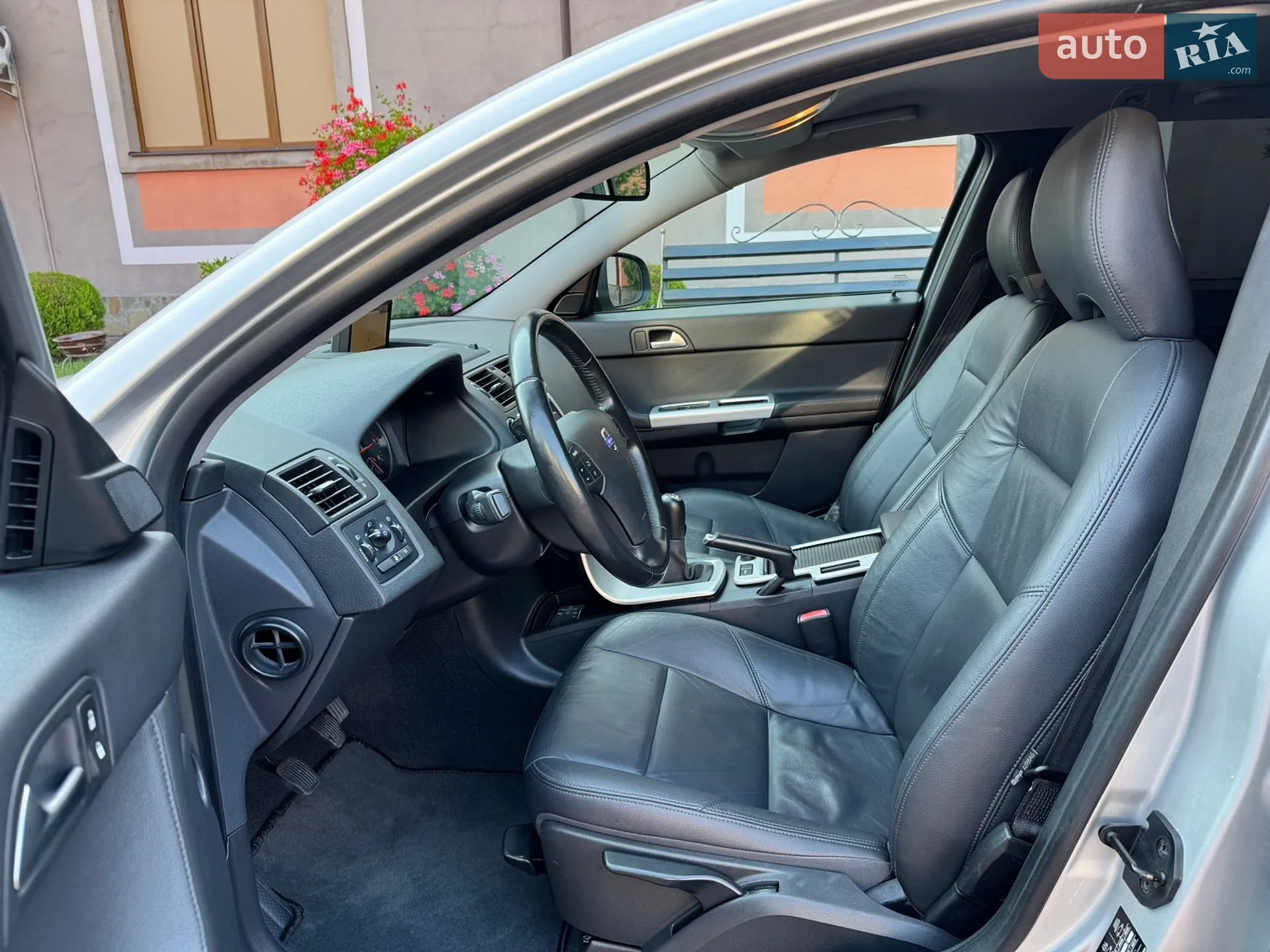 2012 Volvo V50 - мініатюра 52