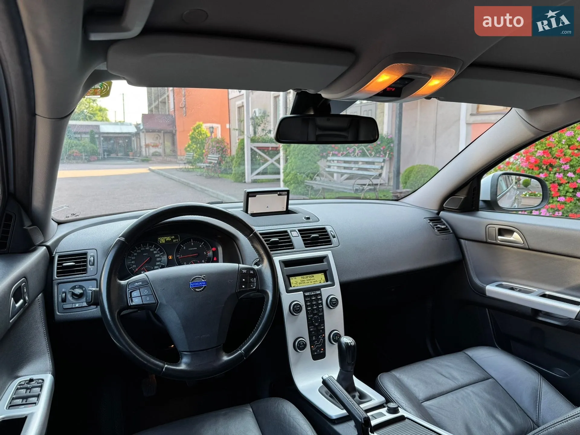2012 Volvo V50 - мініатюра 58