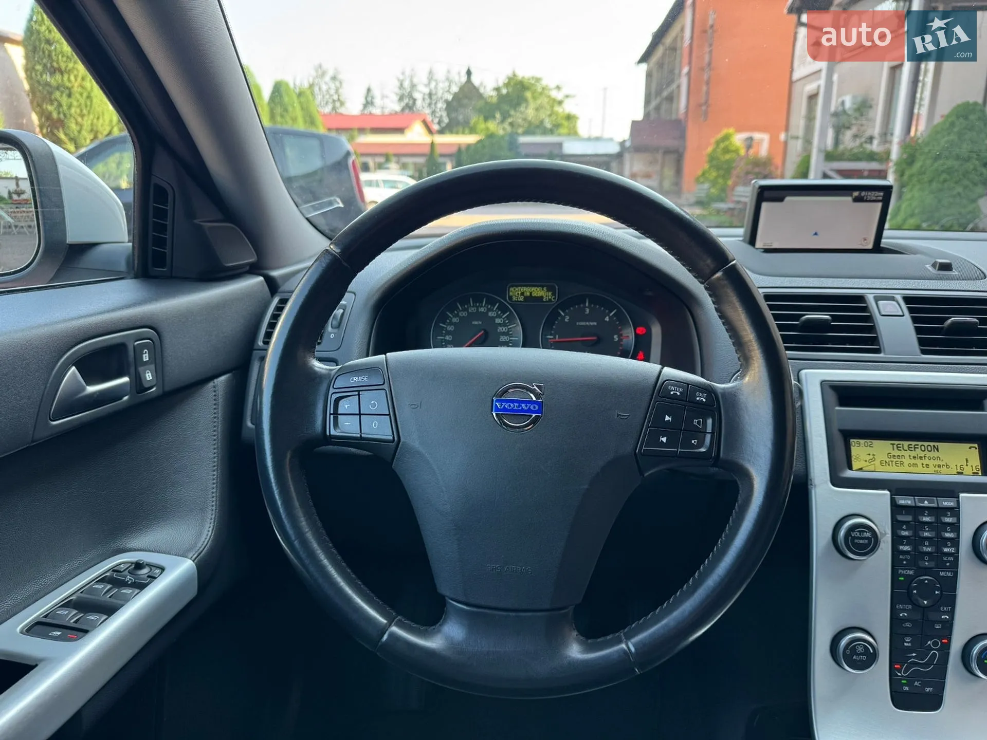 2012 Volvo V50 - мініатюра 60