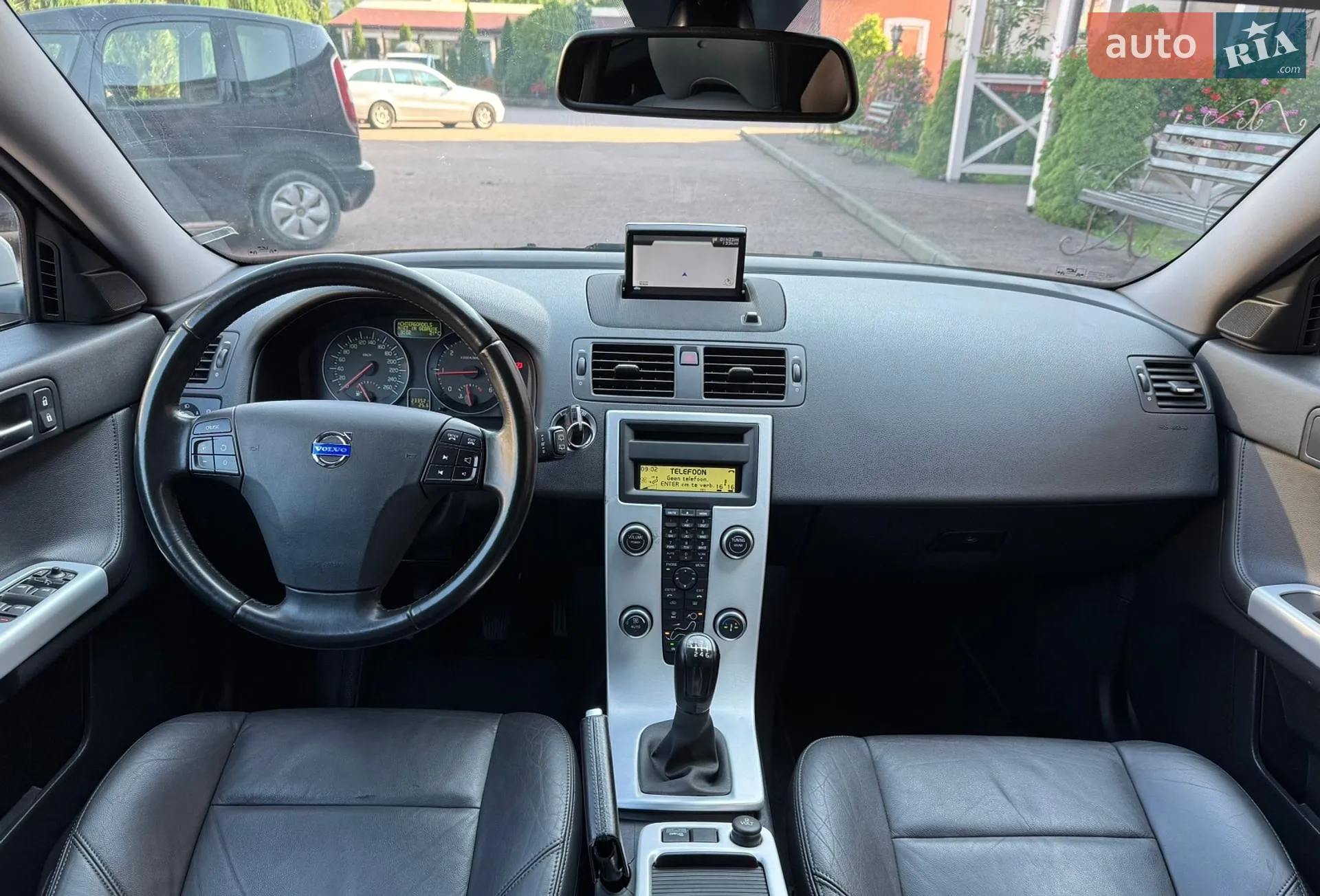 2012 Volvo V50 - мініатюра 74